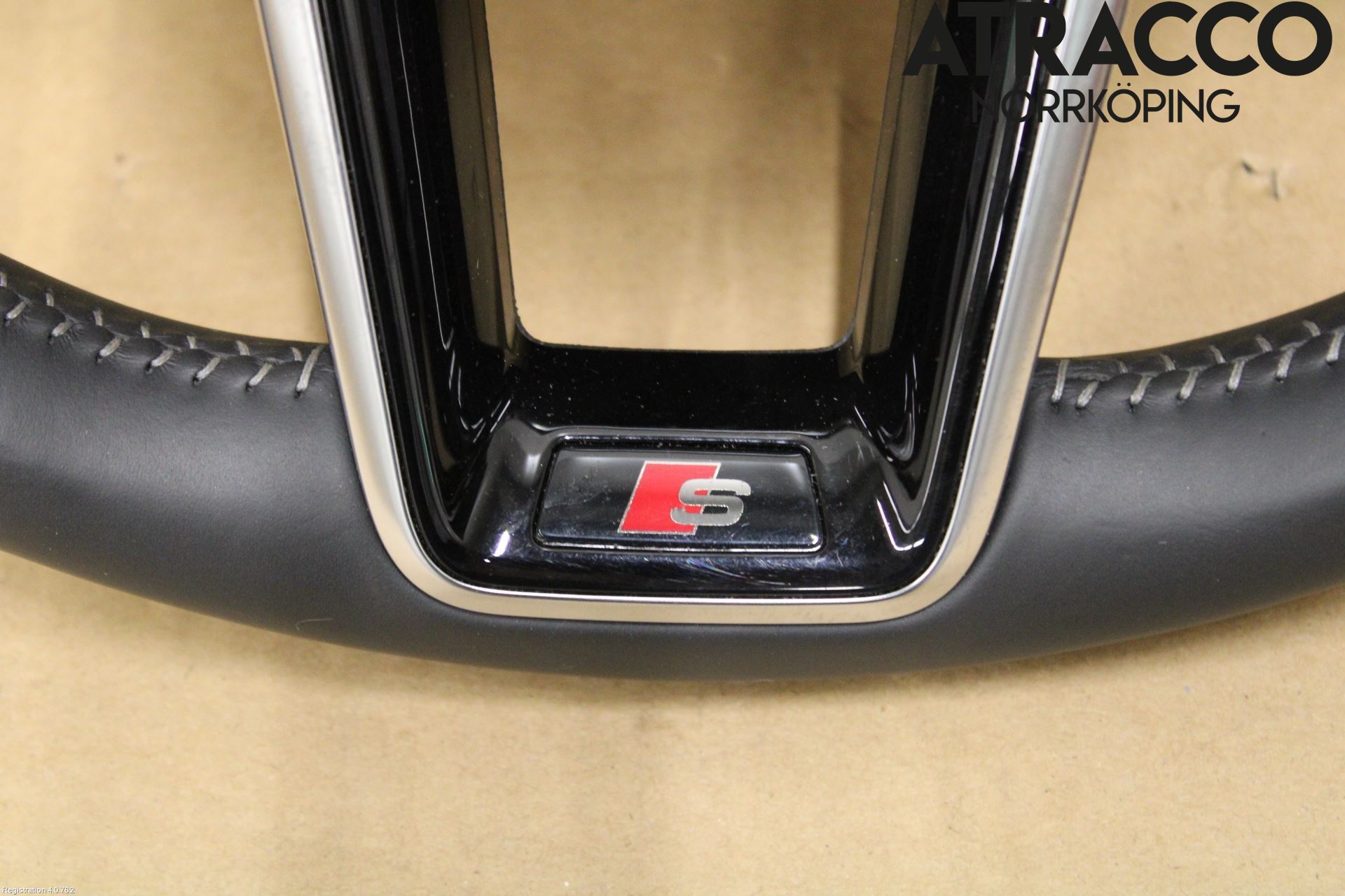 Audi A6 F2/C8 19- Ratt