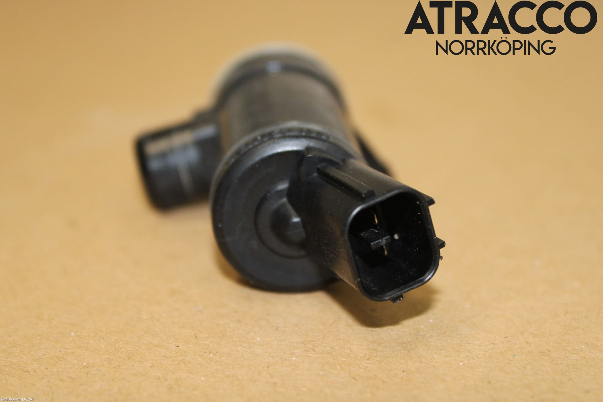 Subaru OUTBACK 10-15 Spolarpump Vindruta