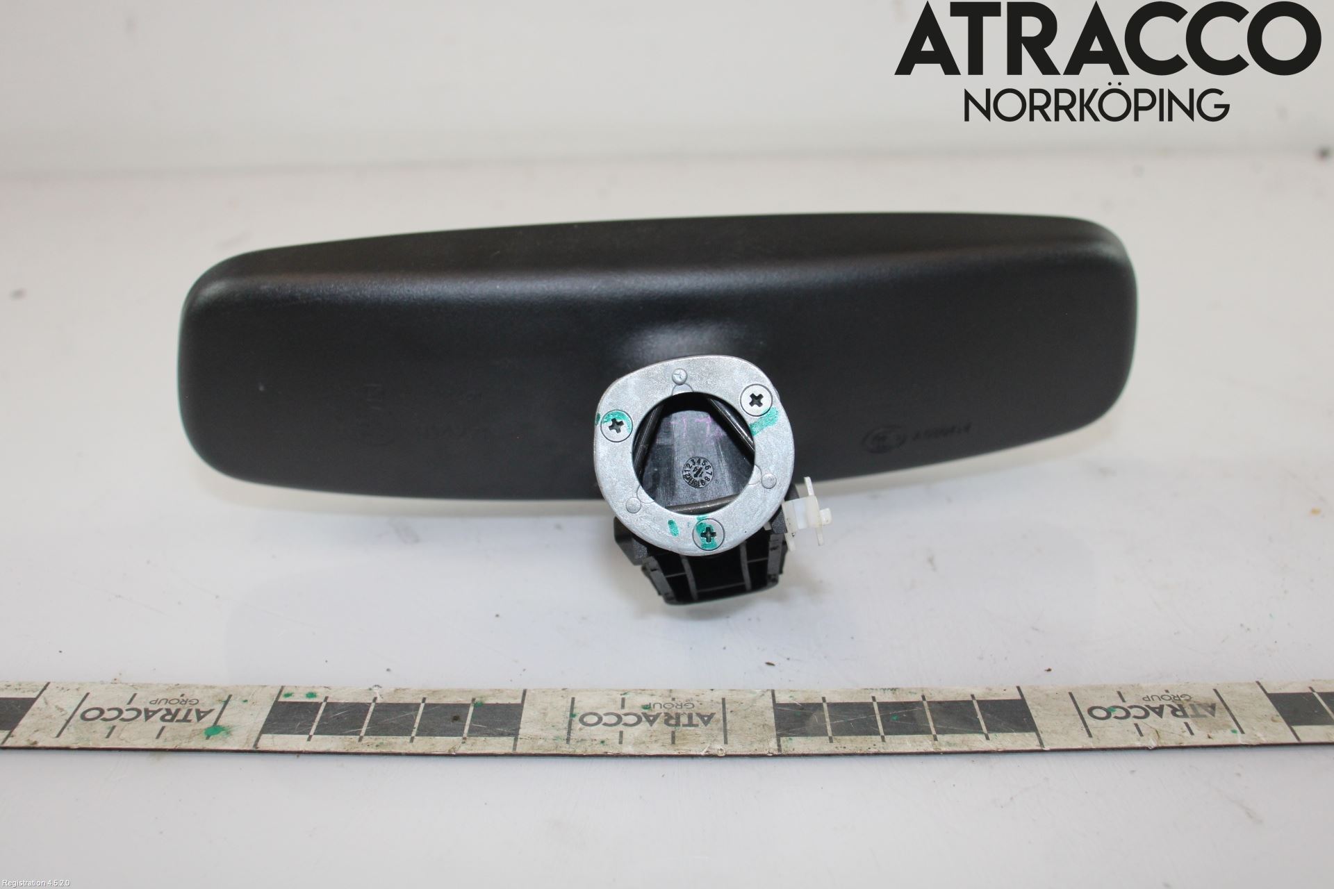 Ford FOCUS 15-18 Spegel Invändig