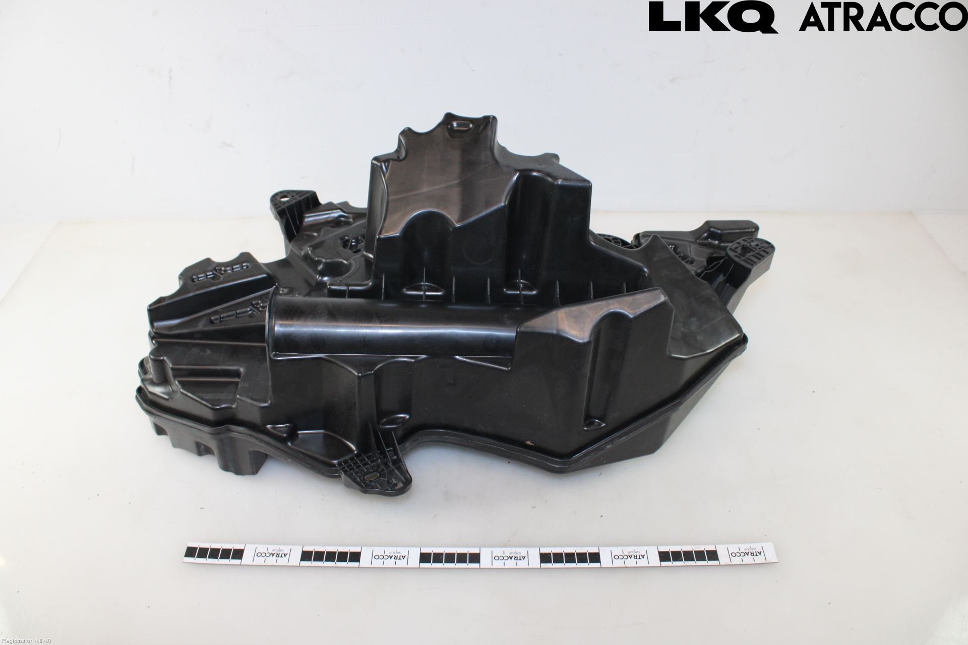 Toyota C-HR 16-23 Högtalare