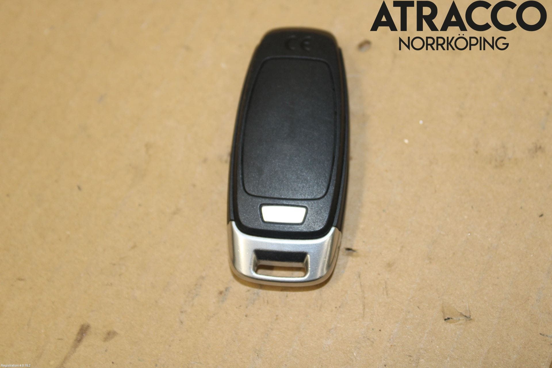 Audi A3/S3 8Y 21- Nyckel-Nycklar