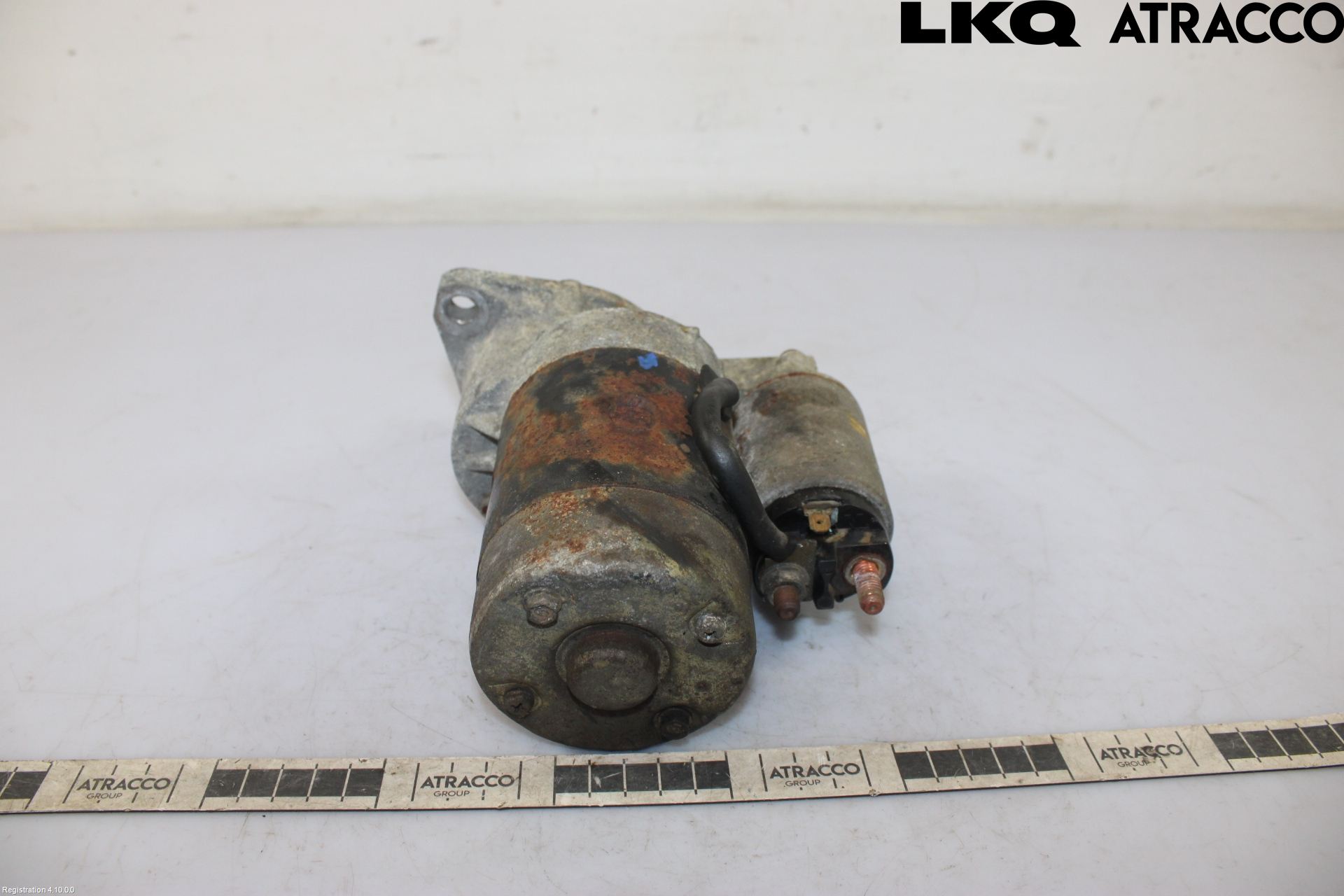 Nissan SUNNY 87-91 Startmotor