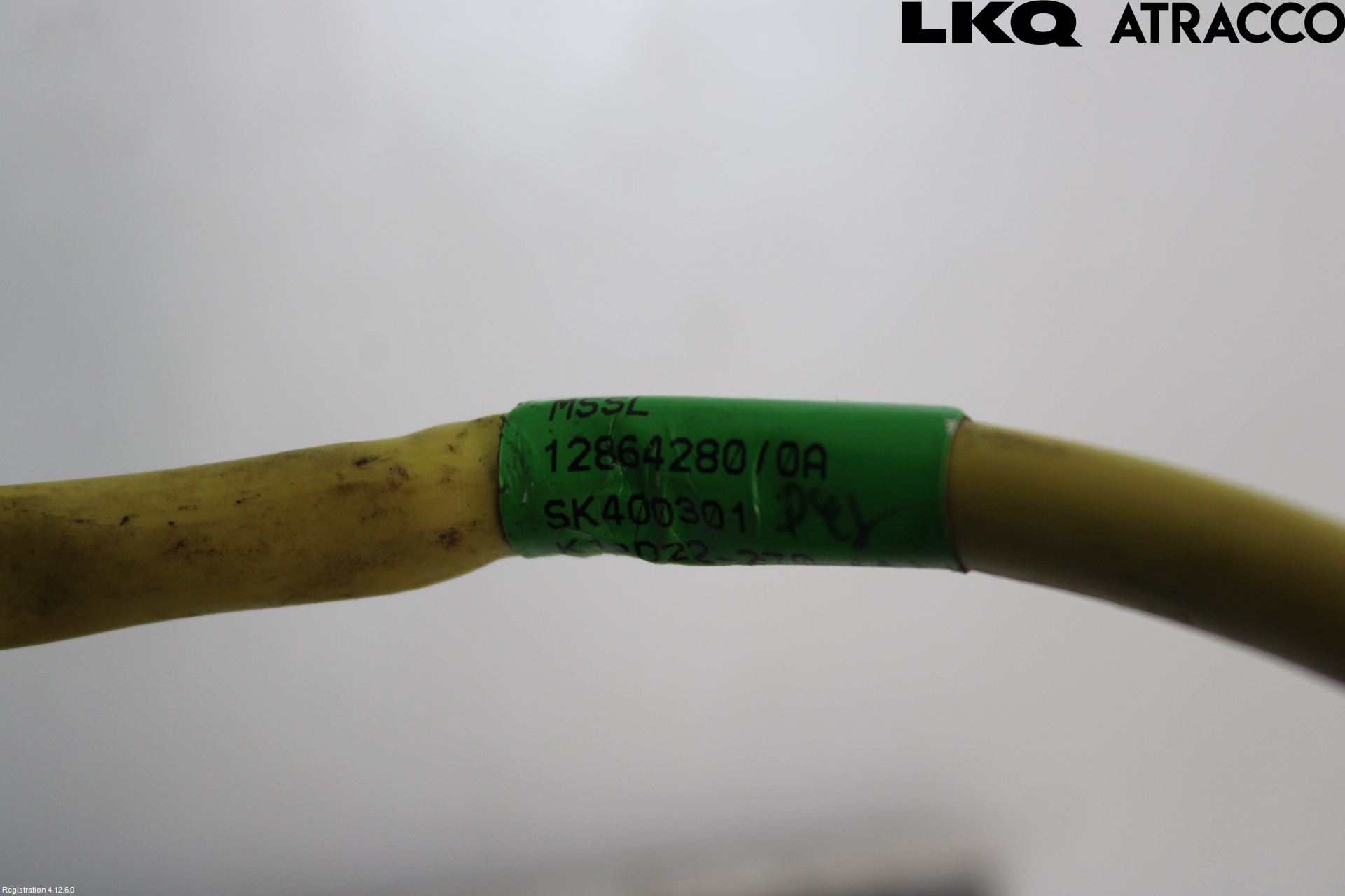 Renault CAPTUR 13-19 Spegel Yttre El Vä