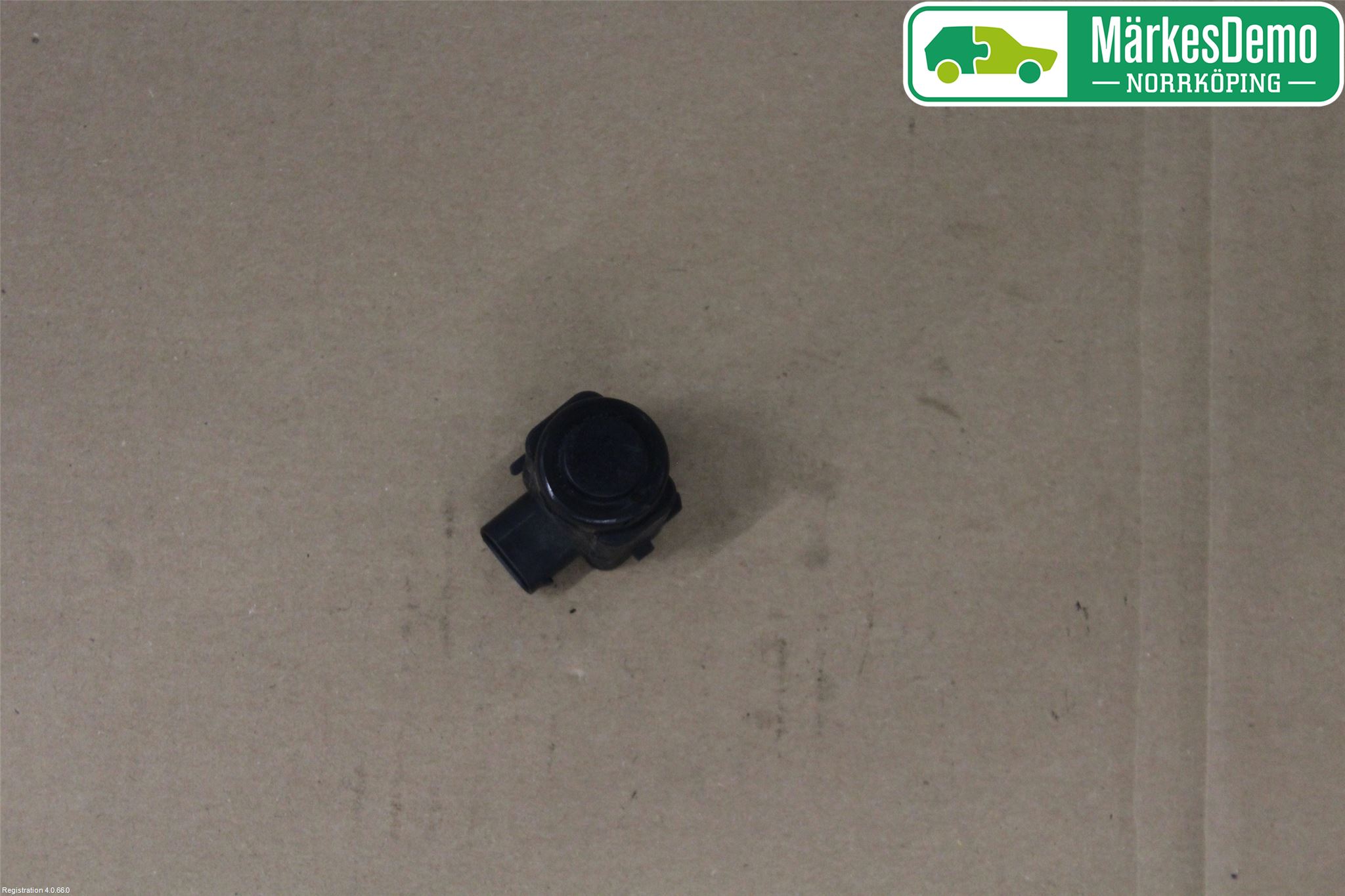 Opel ZAFIRA B 06-14 Parkeringshjälp Backsensor