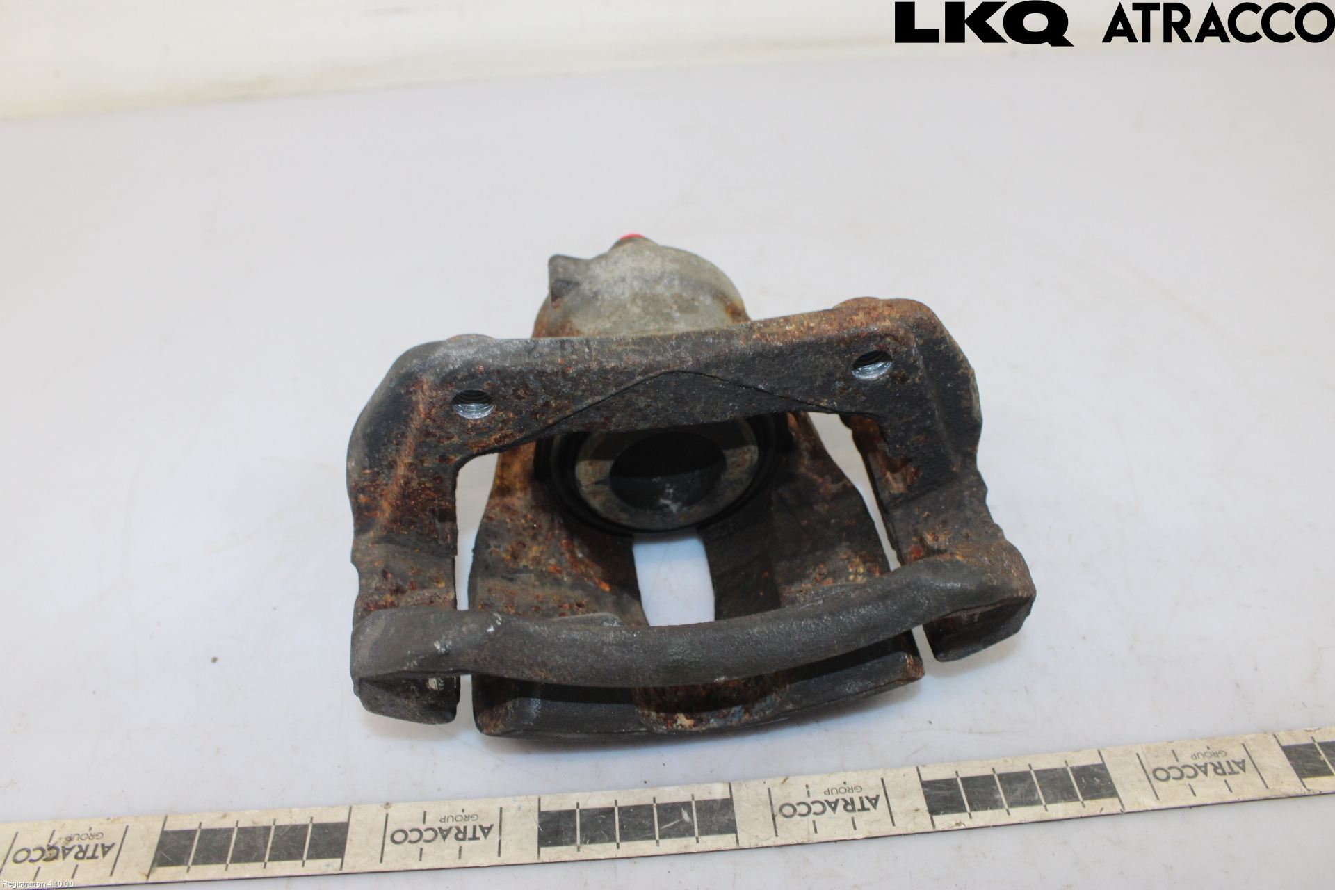 Opel TIGRA Bromsok Fram Vänster