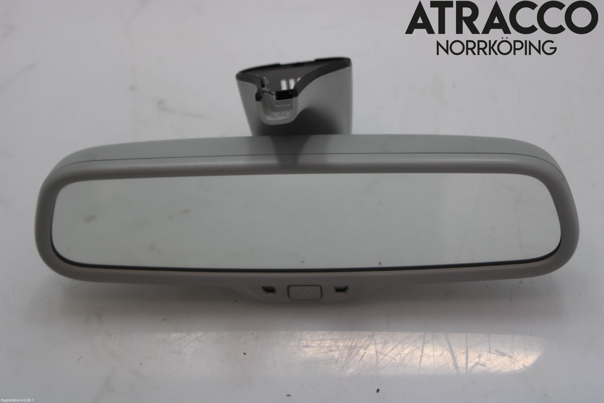 Audi A4 12-15 Spegel Invändig El