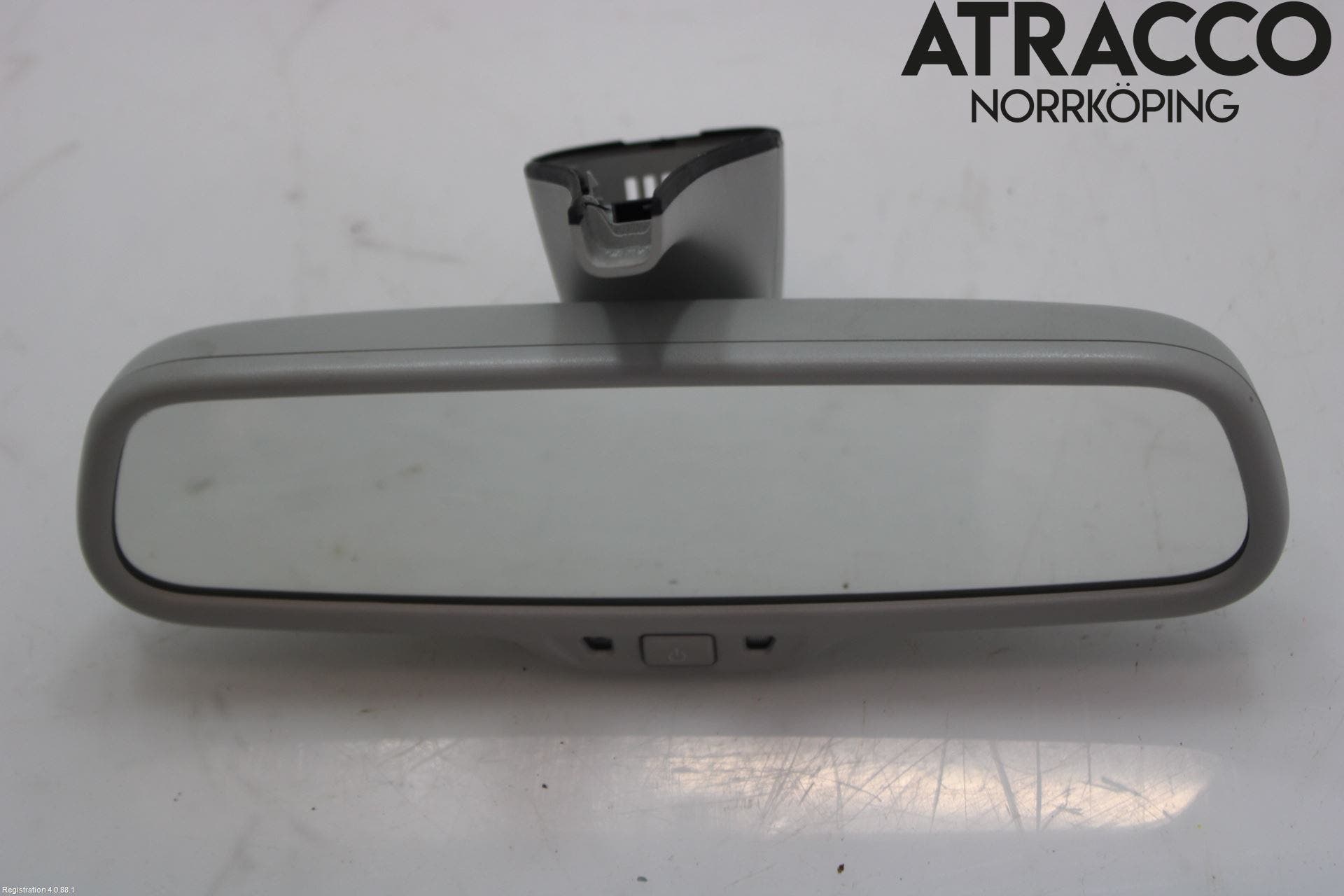 Audi A4 12-15 Spegel Invändig El