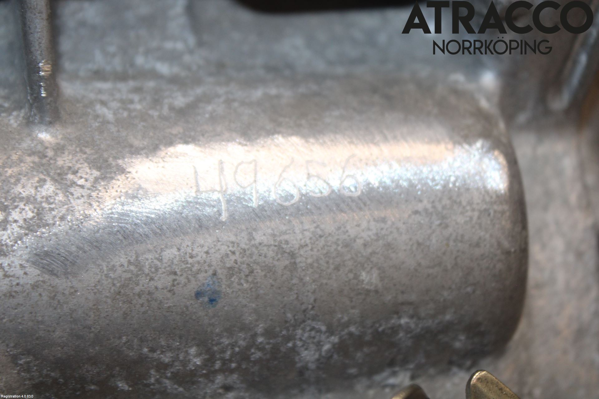 Toyota COROLLA 19- Växellåda Automat