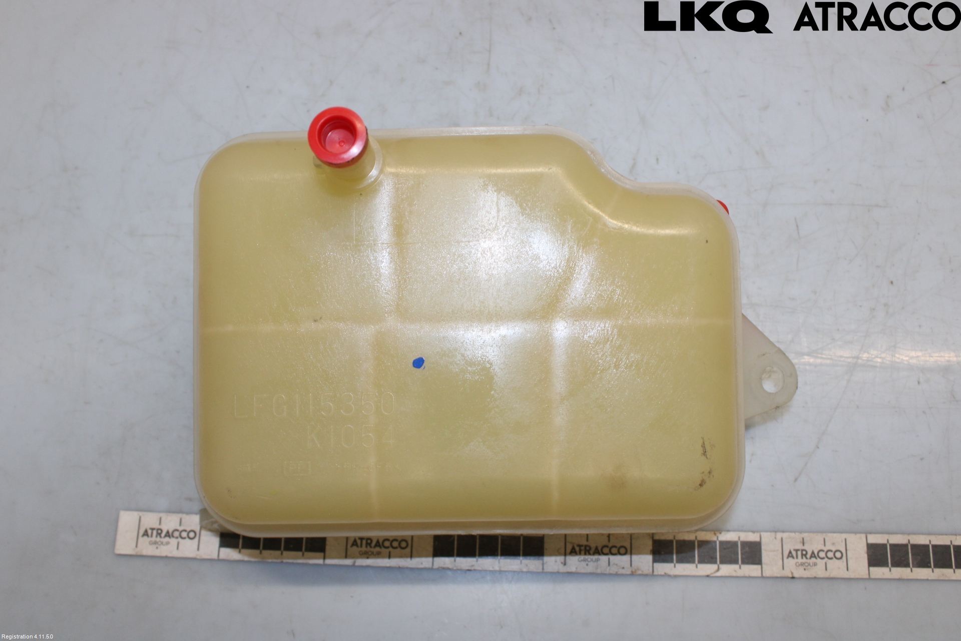 Mazda MX-5 III MIATA 06-15 Expansionstank