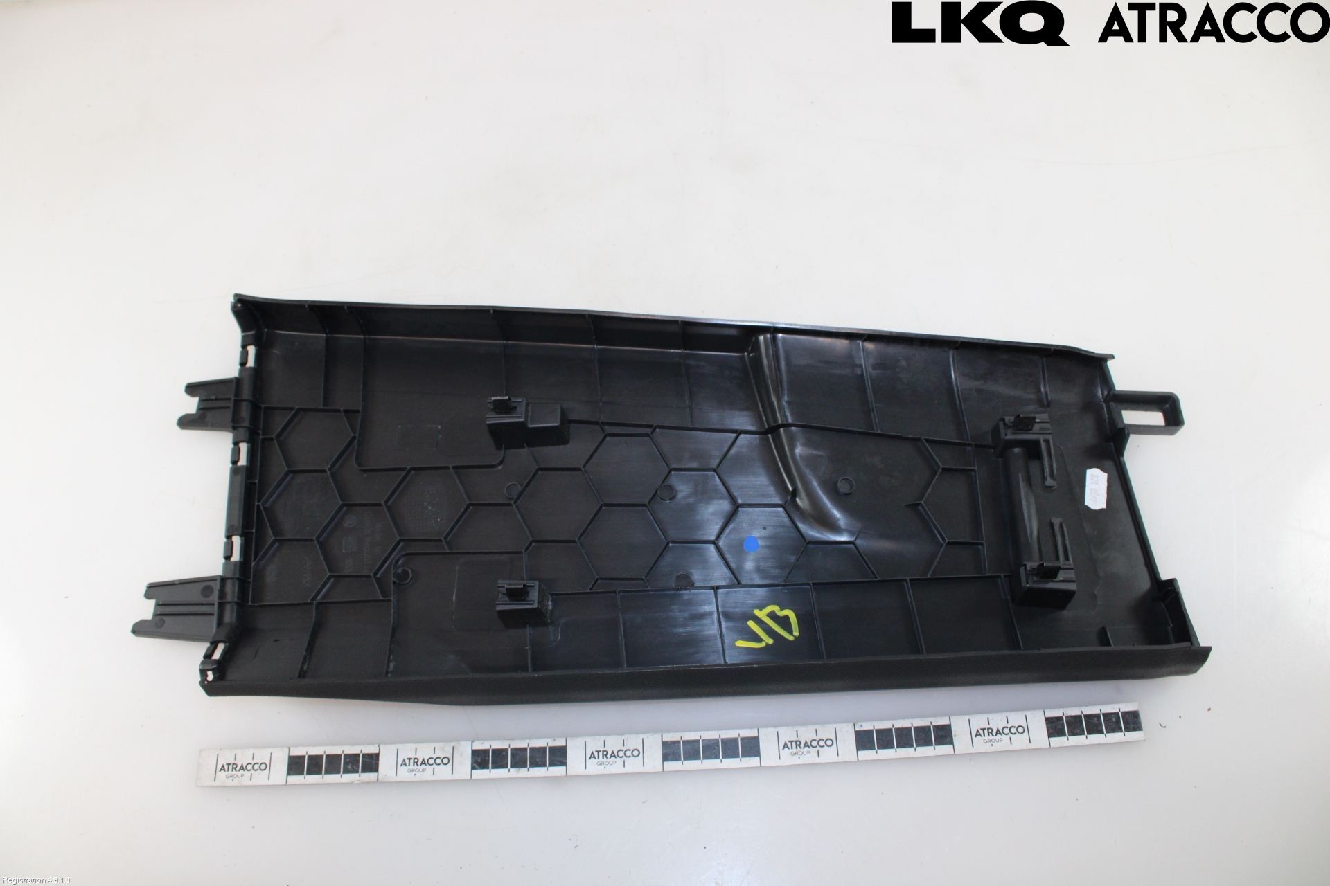 Seat ATECA 16->> Inr Plastd A-B-C Stolpe