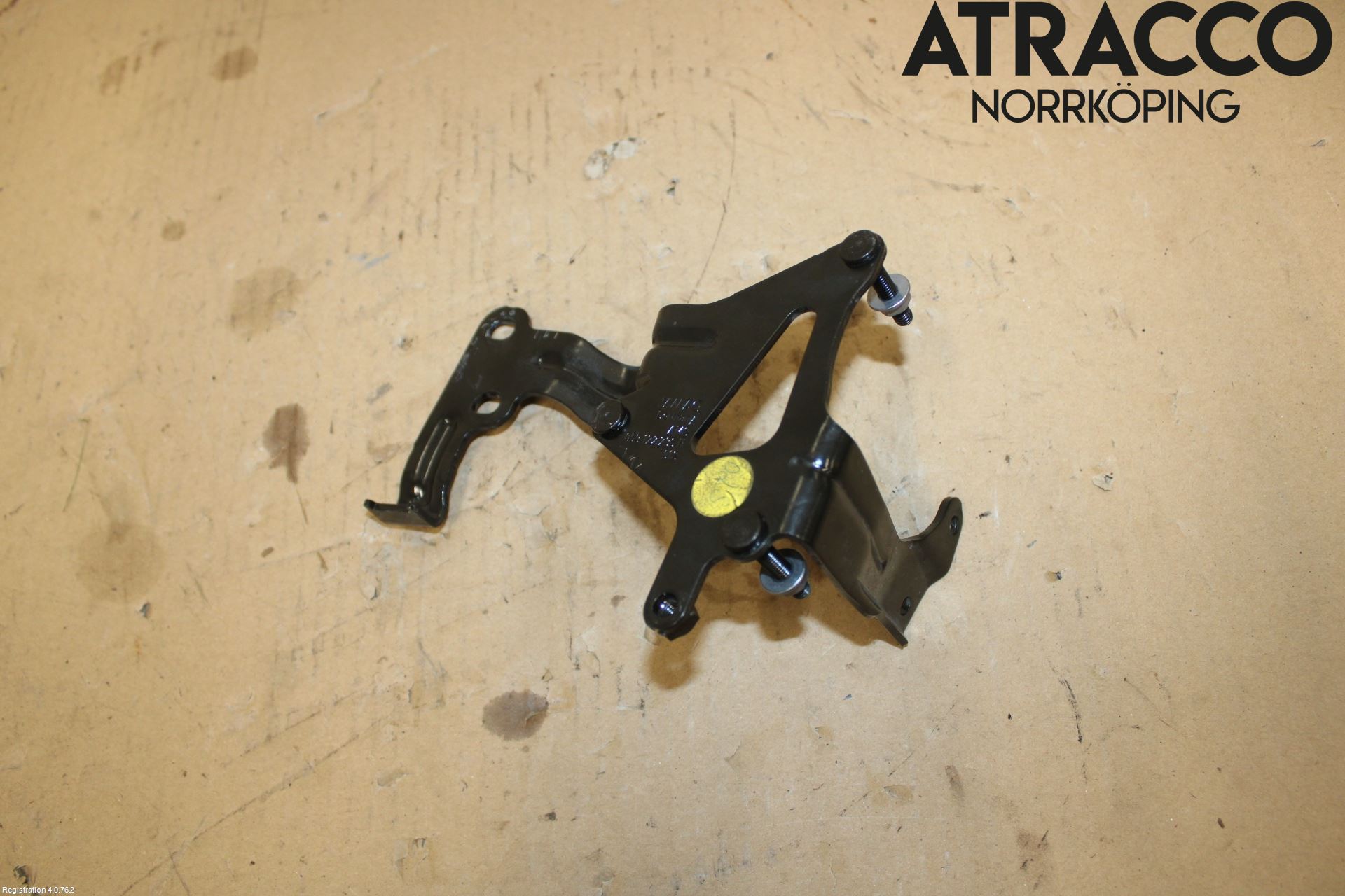 Audi A6 F2/C8 19- Motor Övrigt