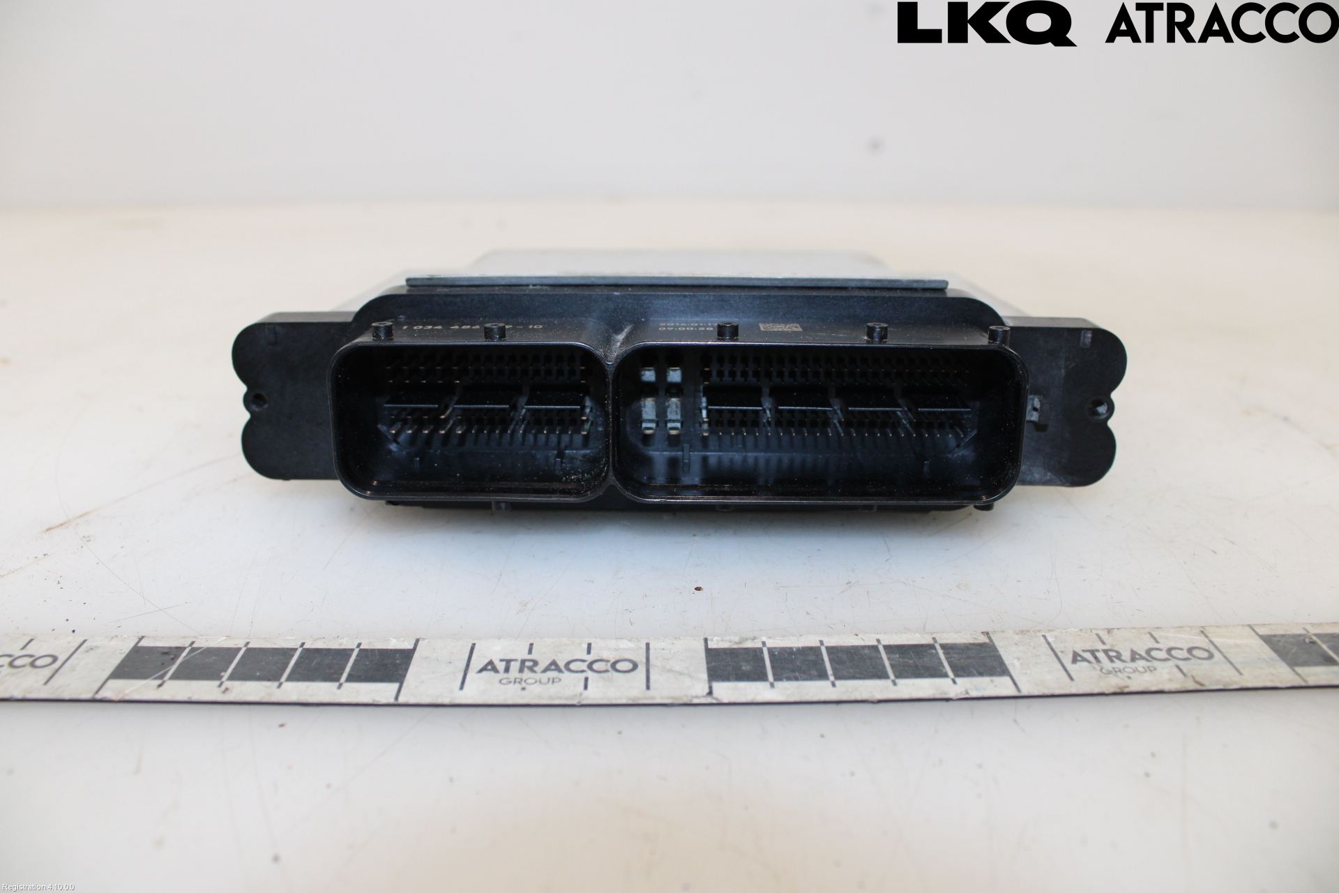 Volkswagen VW GOLF / E-GOLF VII 13-20 Styrenhet Insprut Bensin