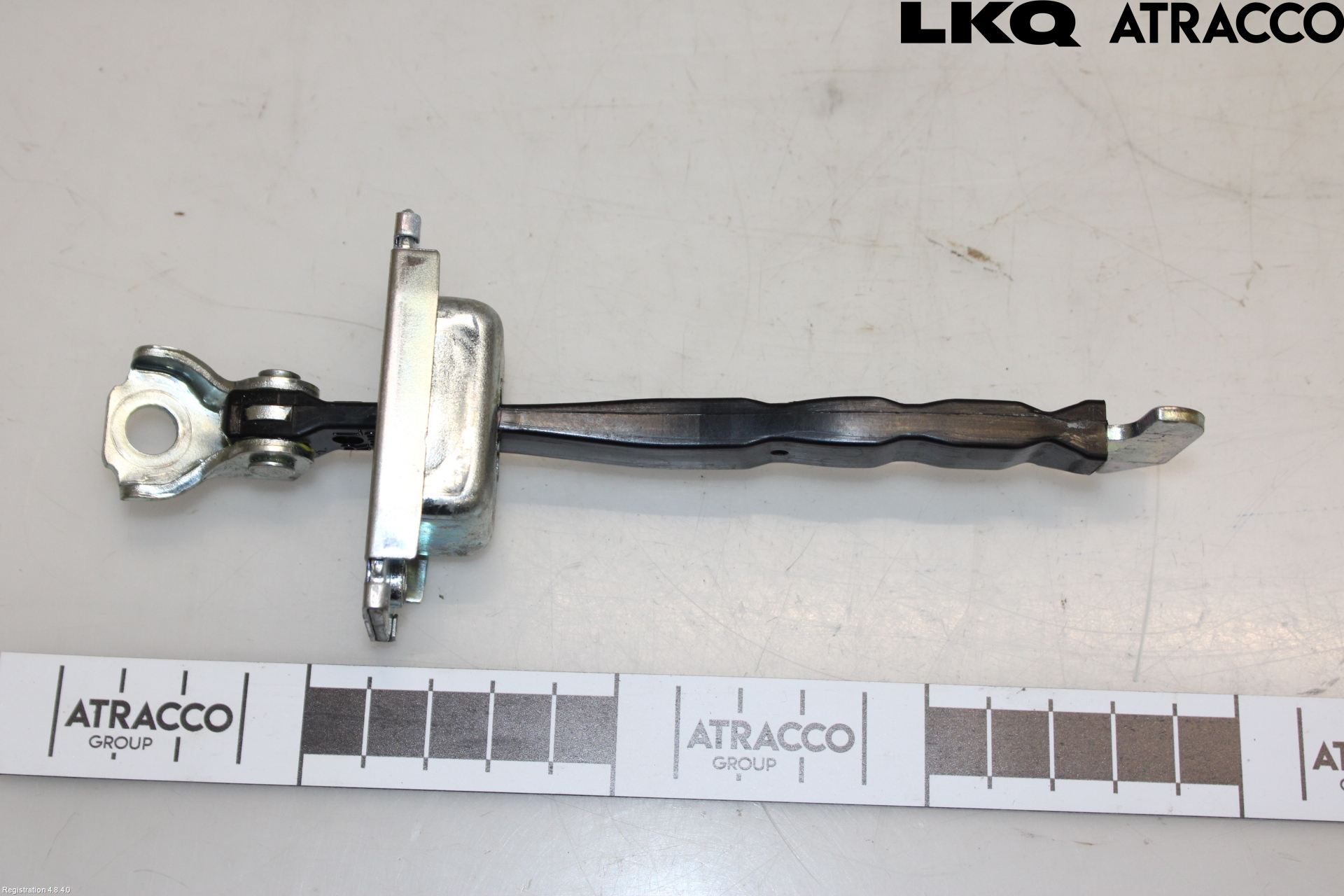 Toyota RAV4 19- Dörrstopp