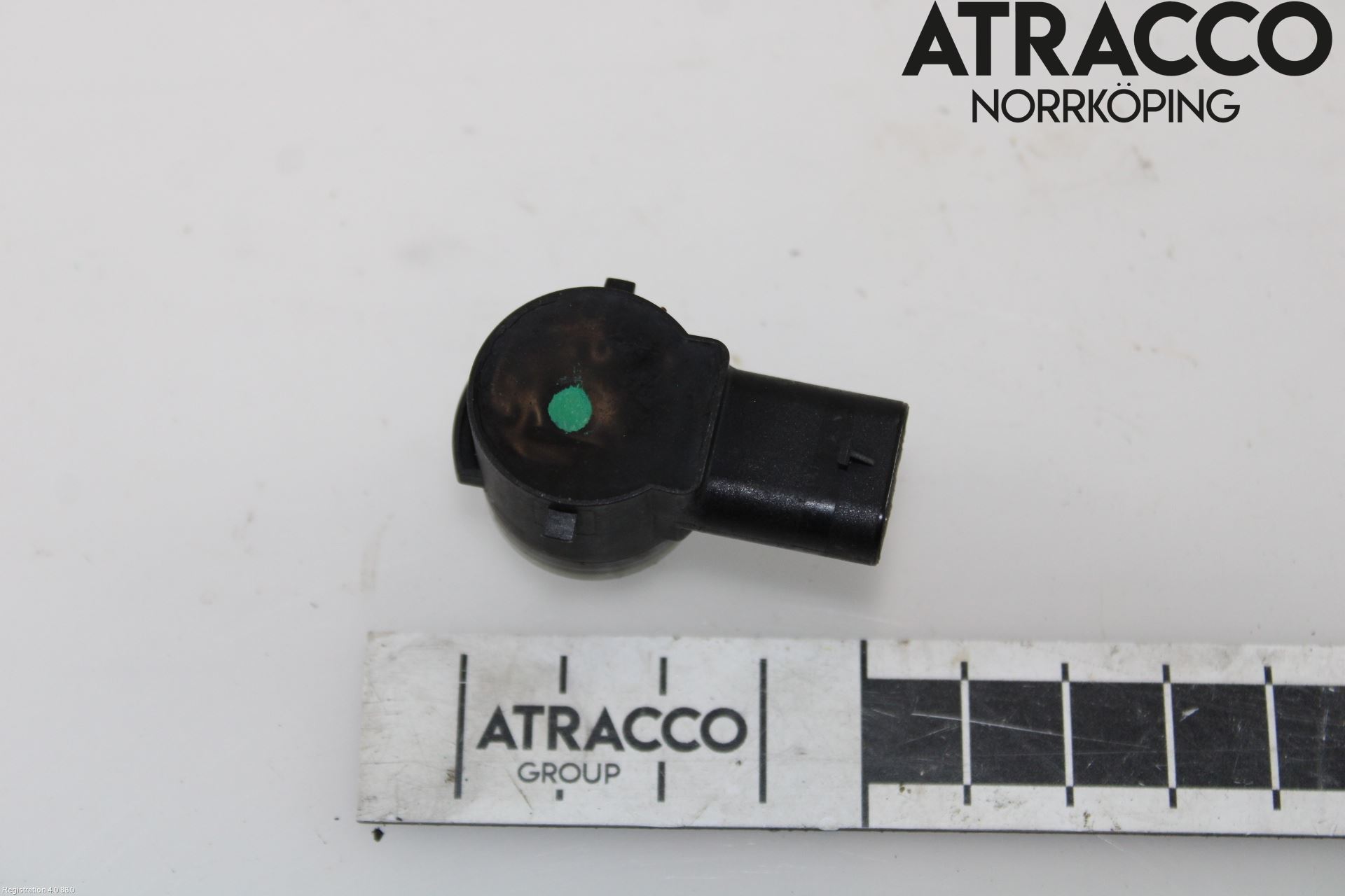 Skoda OCTAVIA (5E) 13-20 Parkeringshjälp Frontsensor