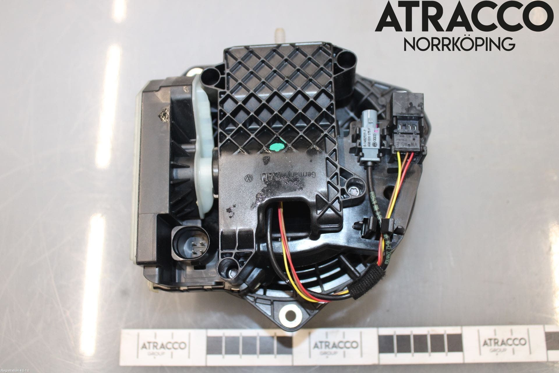 Volkswagen VW T-ROC 18- Bakluckehandtag