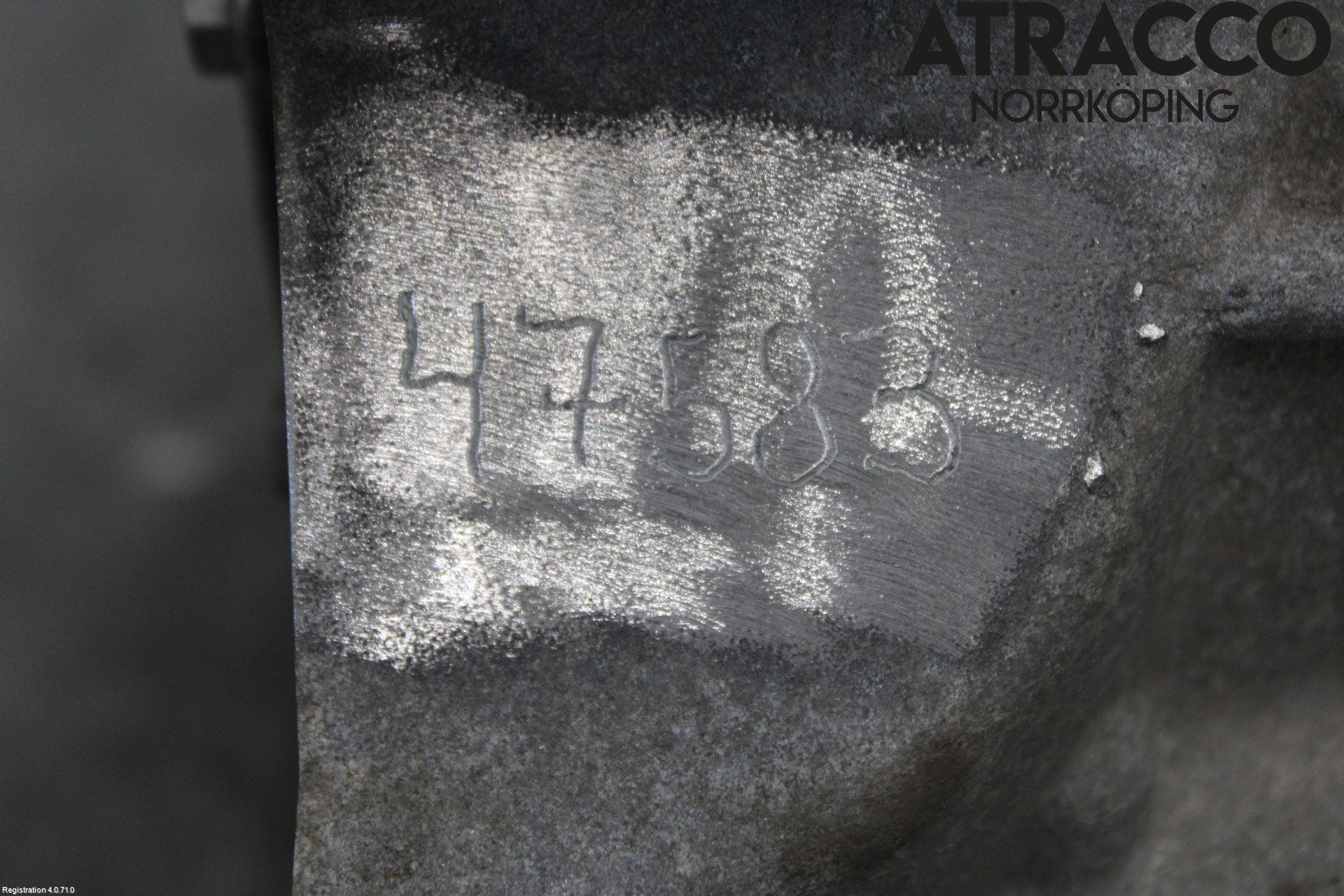 Volkswagen VW POLO VI 18->> Motor Bensin