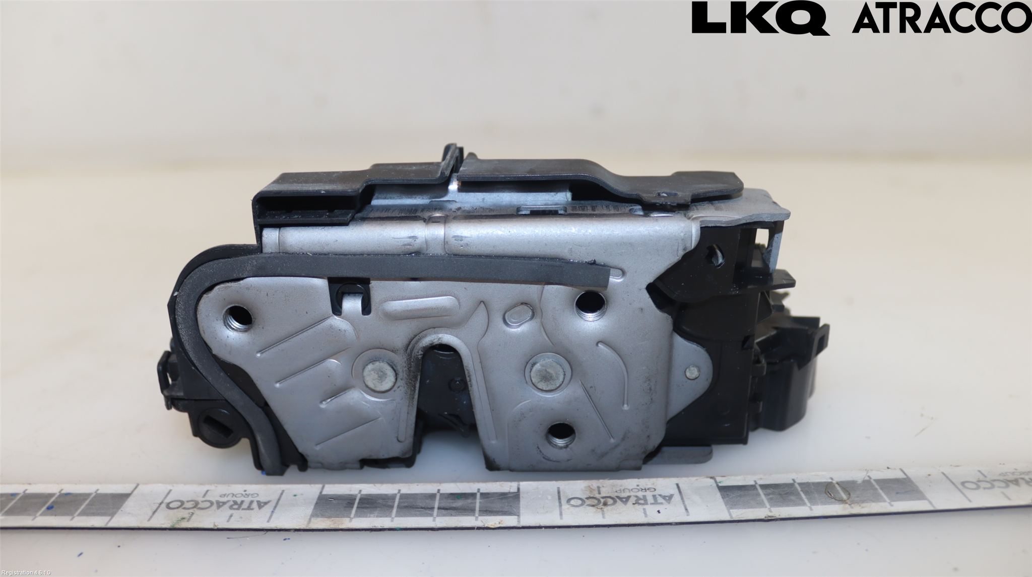 Volkswagen VW GOLF / E-GOLF VIII 20- Låskista-Dörrlås