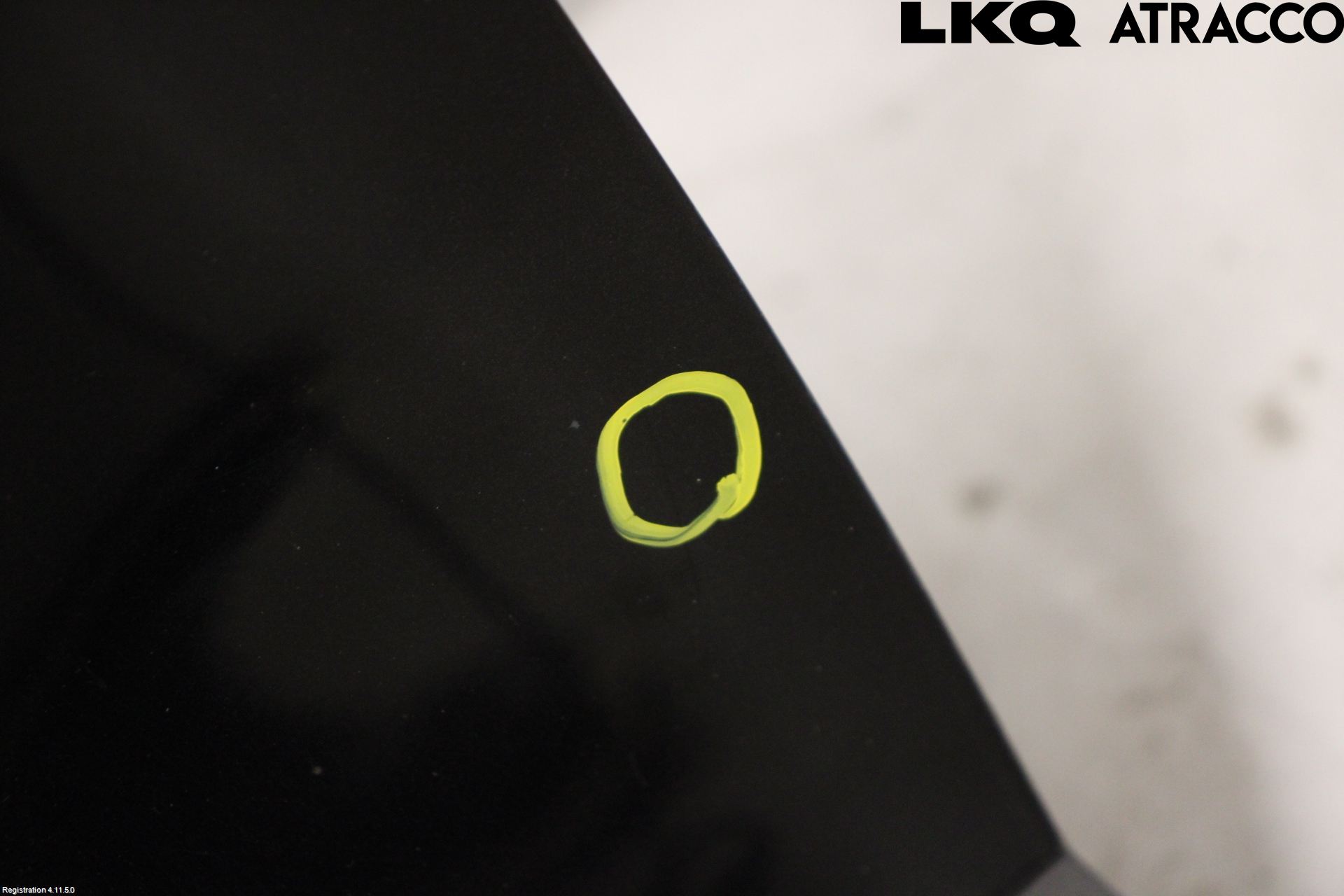 Opel MOKKA 13-20 Dörr Fram Vänster