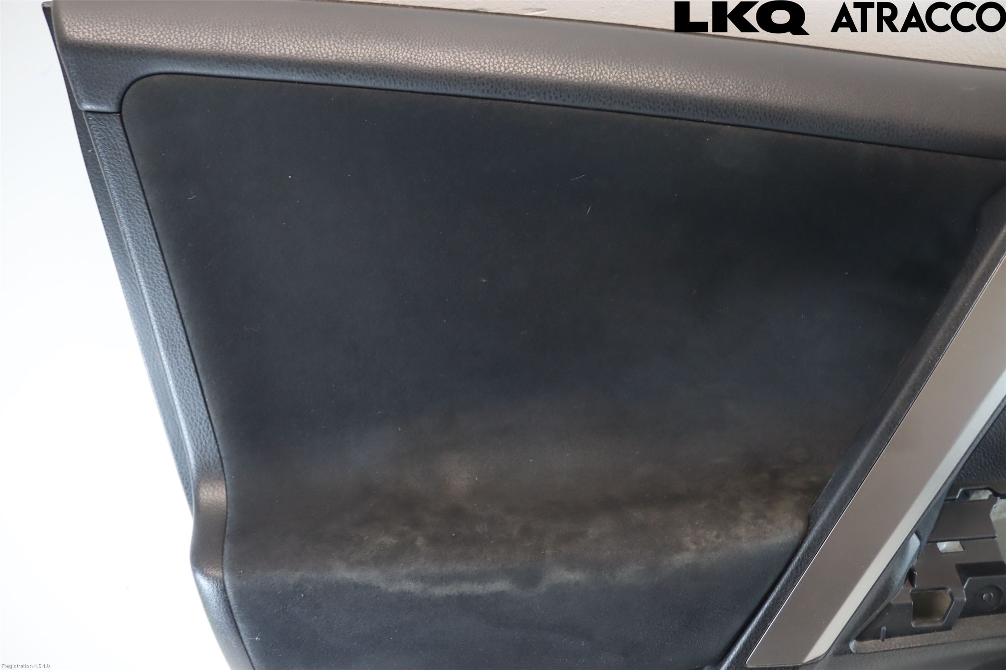 Toyota RAV4 13-18 Dörrklädsel Vä