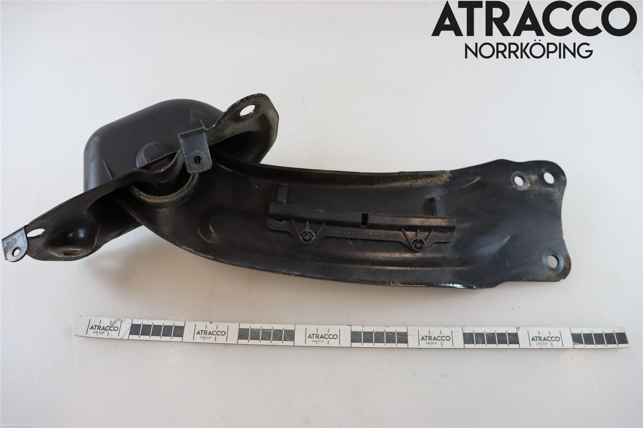 Volkswagen VW PASSAT 05-11 Bärarm Bak Höger
