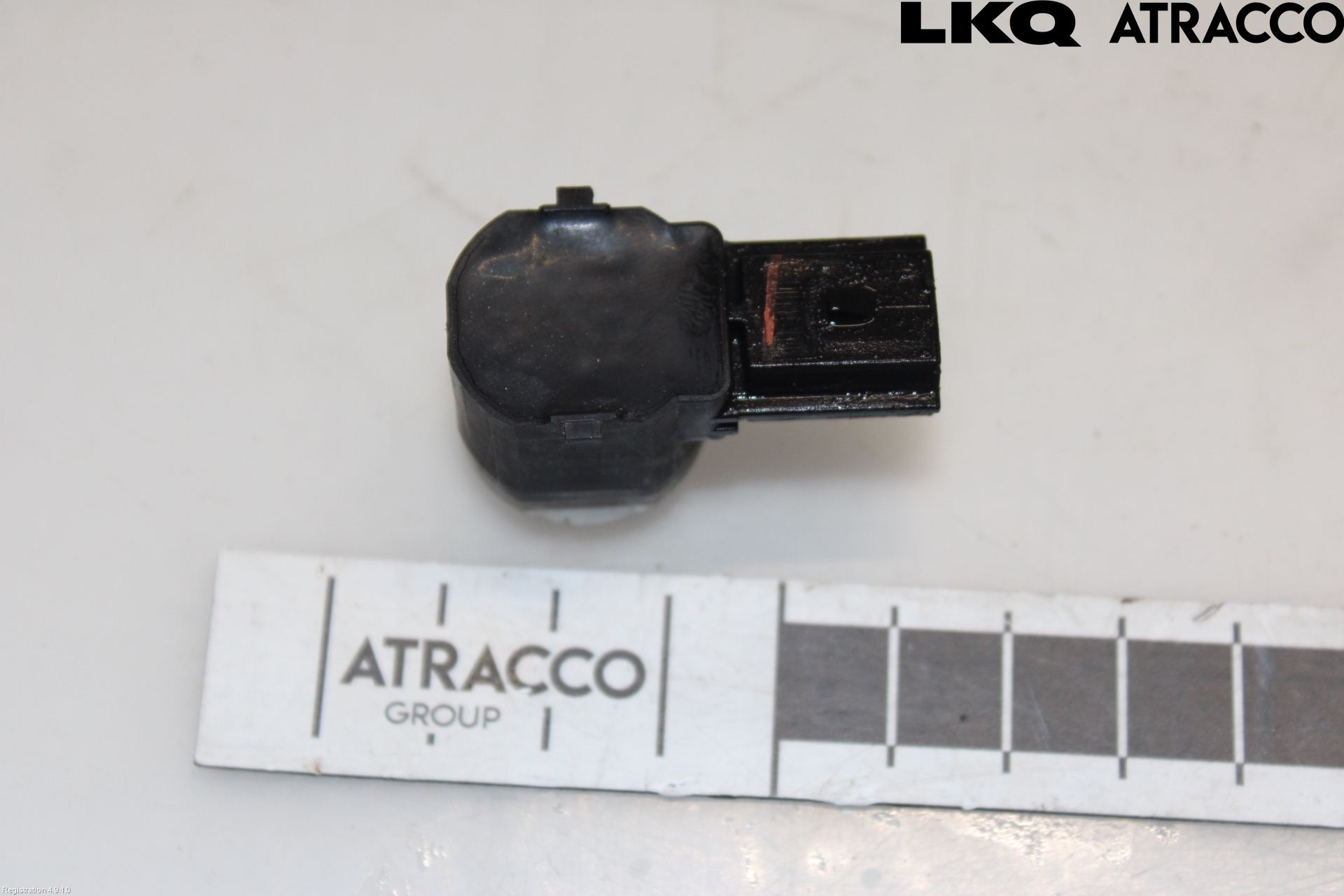 Ford FOCUS 15-18 Parkeringshjälp Frontsensor