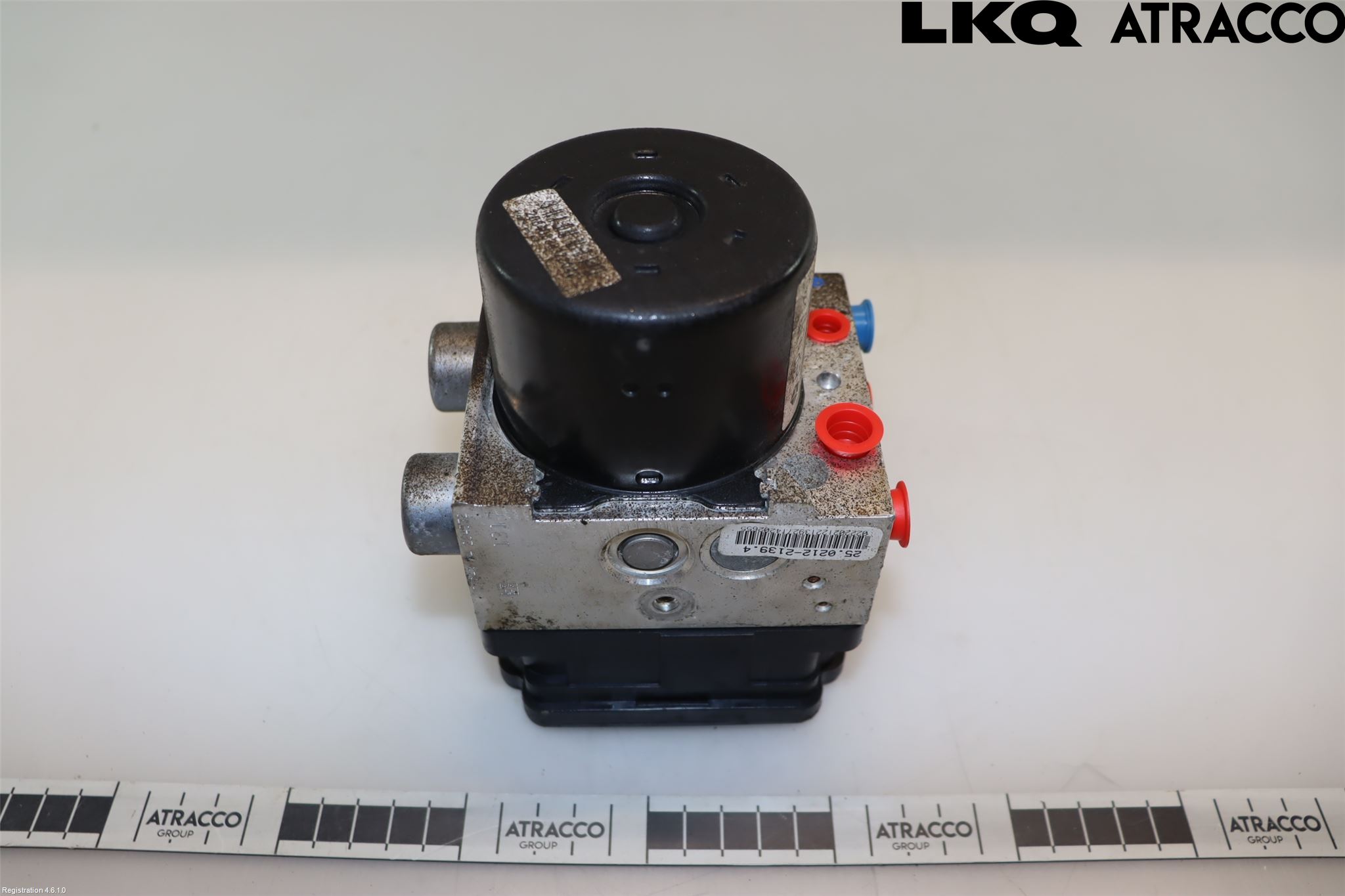 Fiat FREEMONT Abs Hydraulaggregat