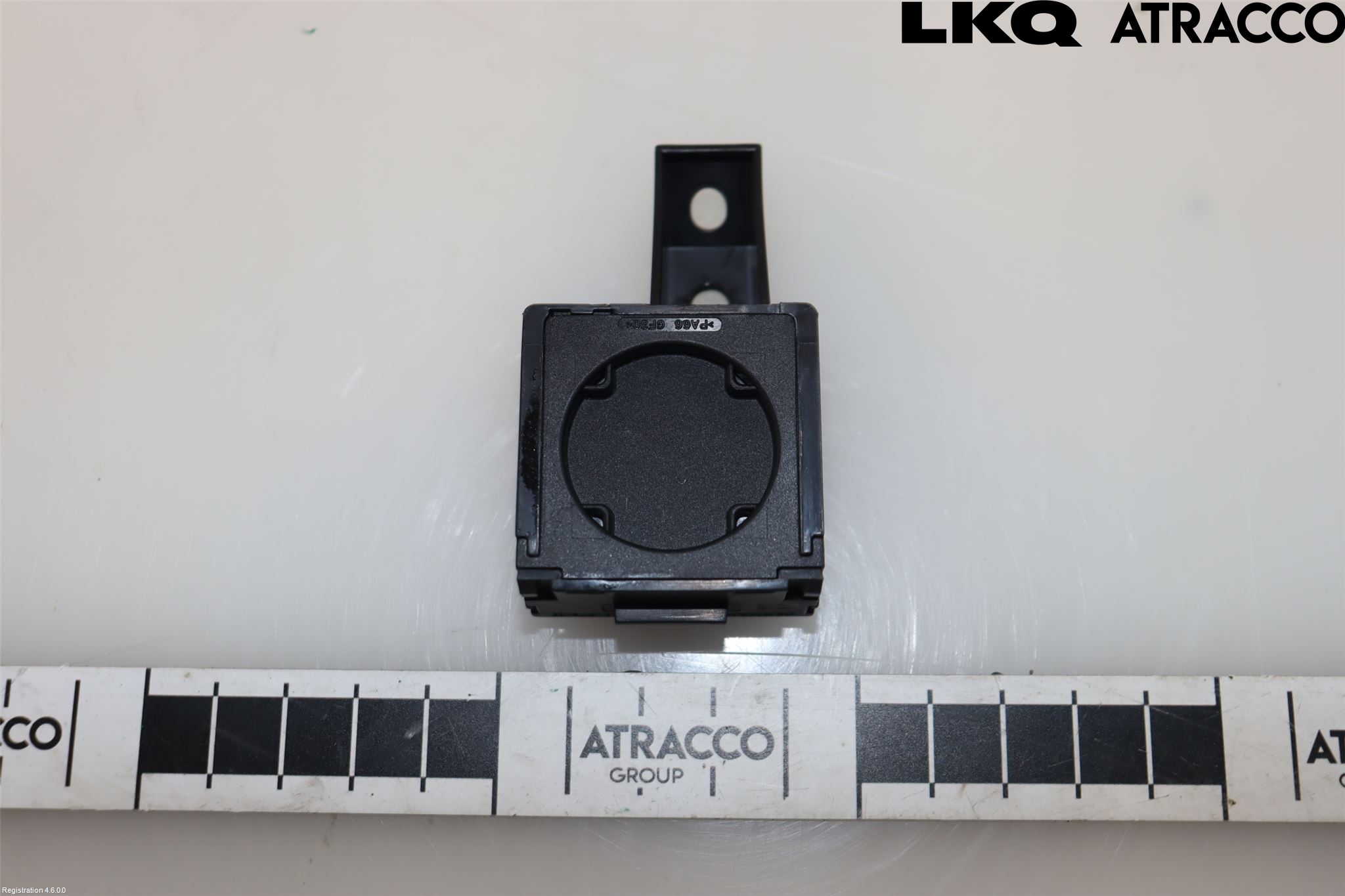 Landrover LAND ROVER DISCOVERY 5 16->> Sensor Glaskross