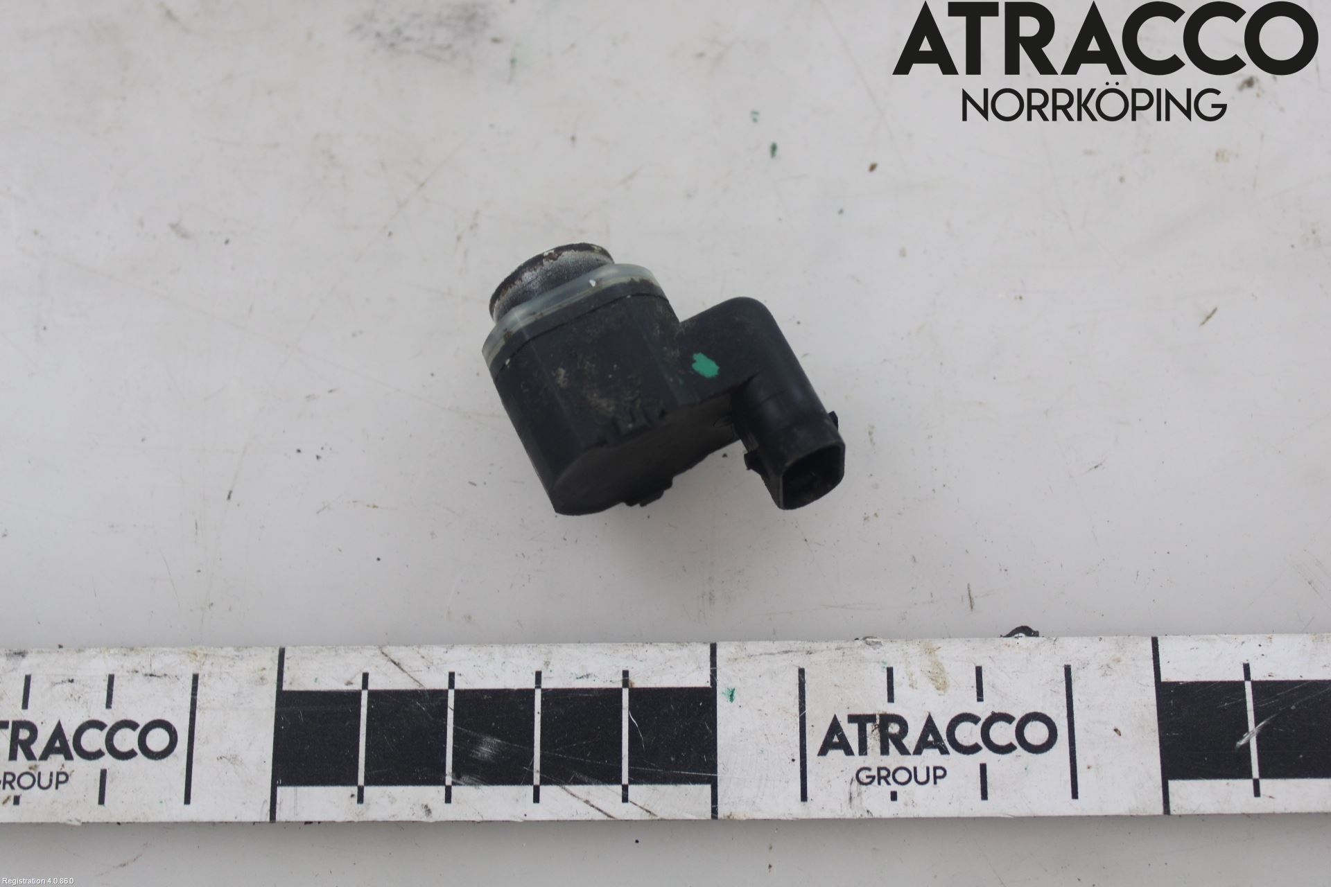 Audi A4 12-15 Parkeringshjälp Backsensor