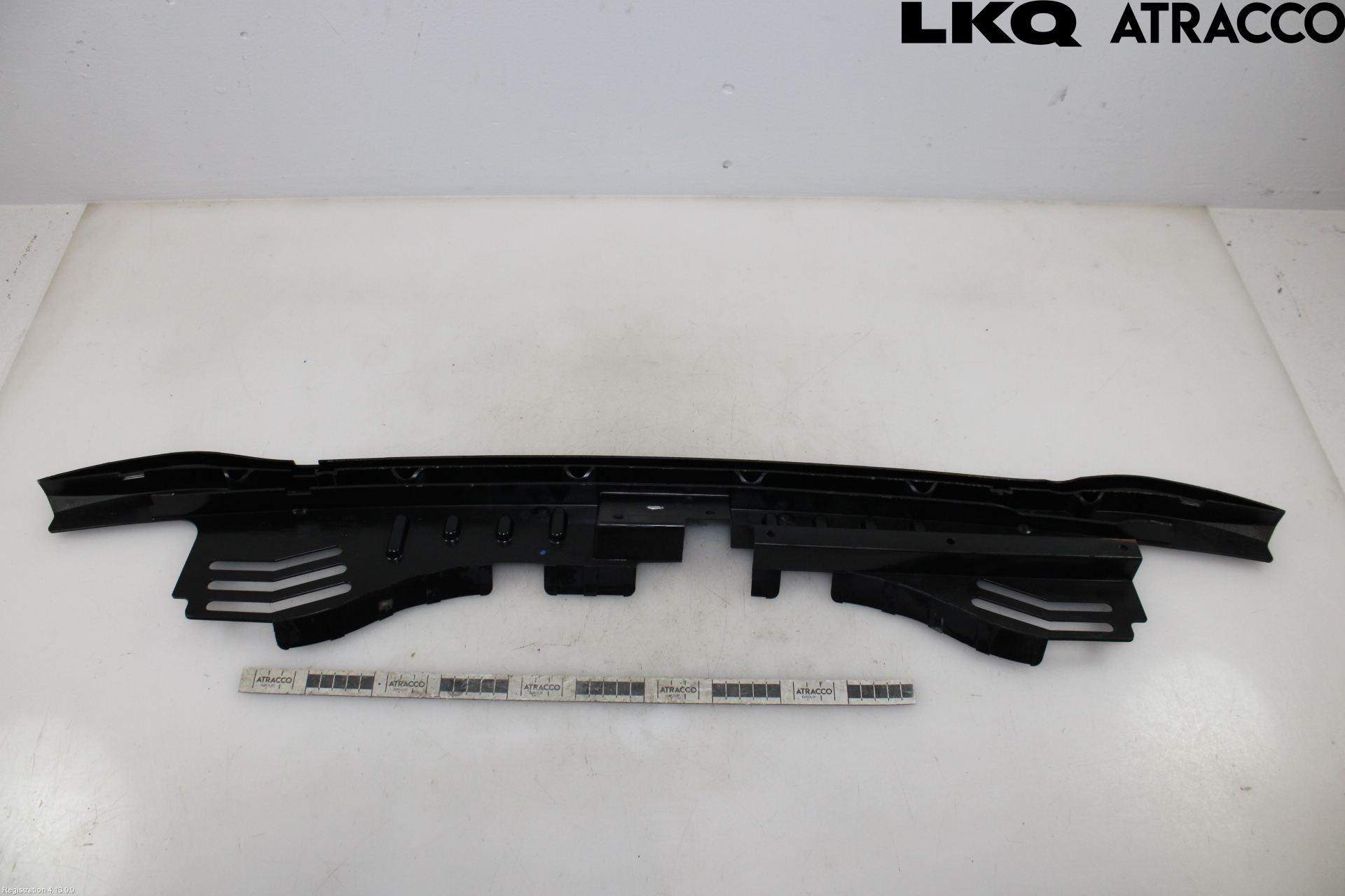 Ford S-MAX 06-15 Stötfångardel Bak Mitt