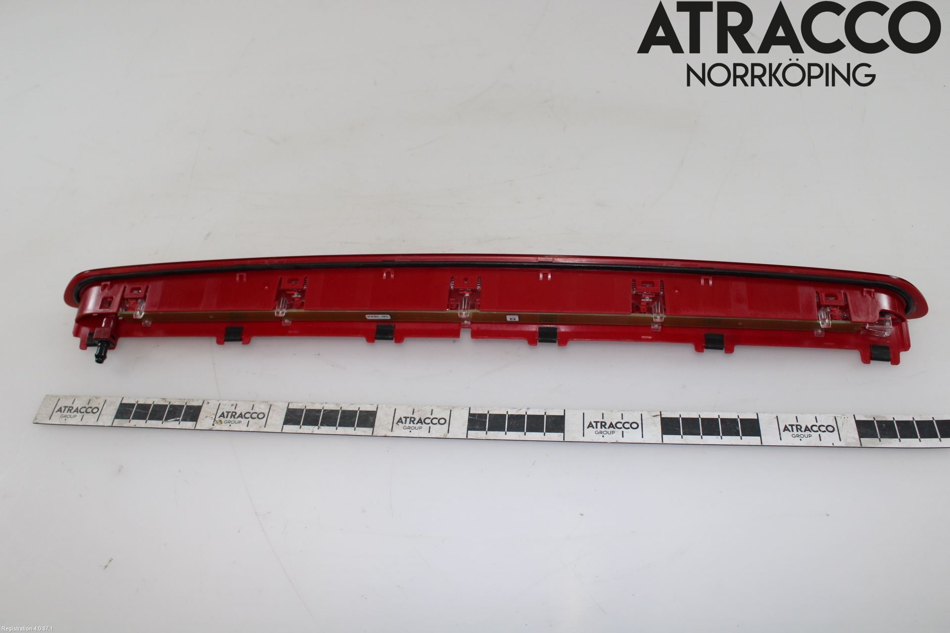 Volkswagen VW PASSAT 20-24 Bromsljus Bakruta