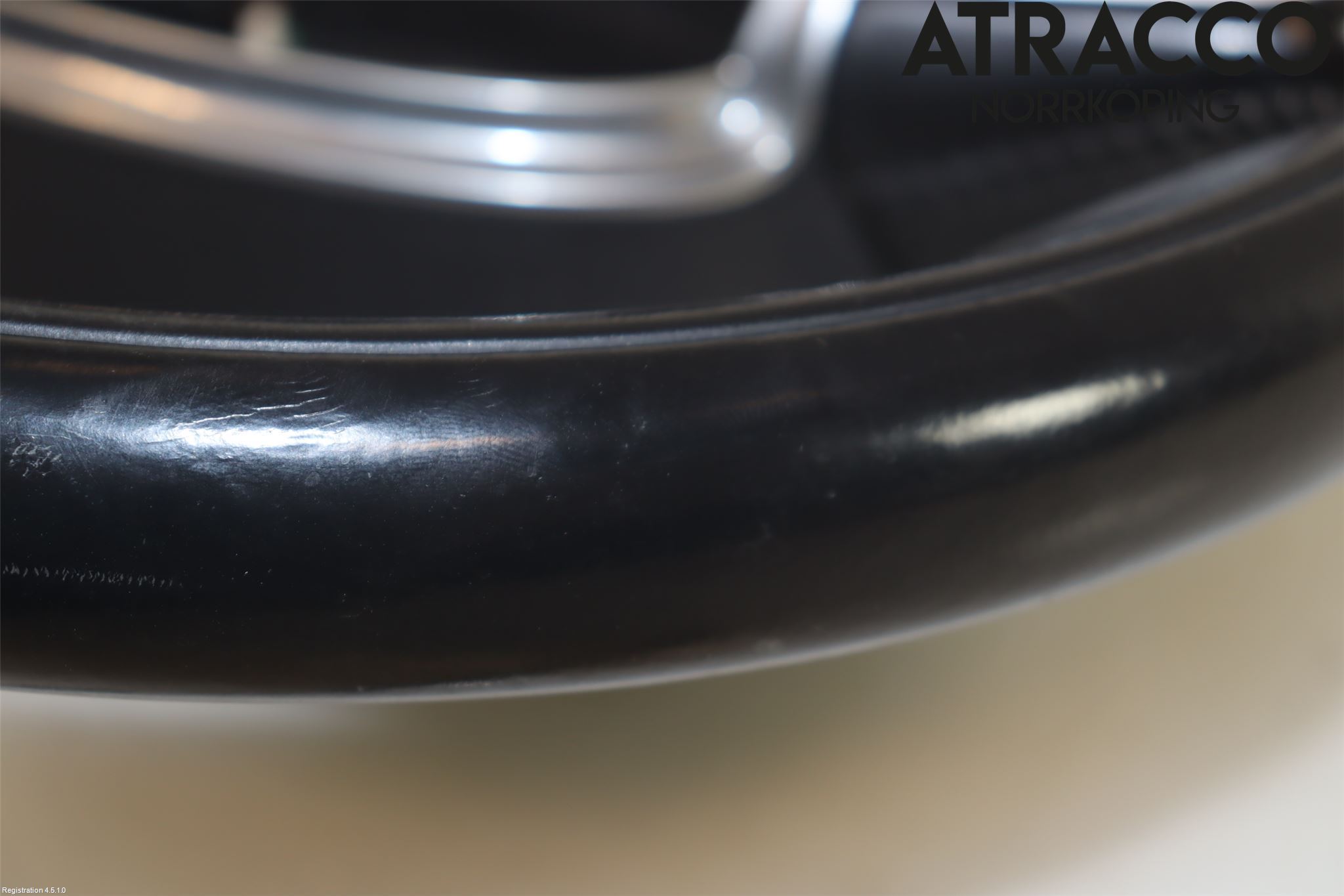 Volvo S90 17->> Ratt