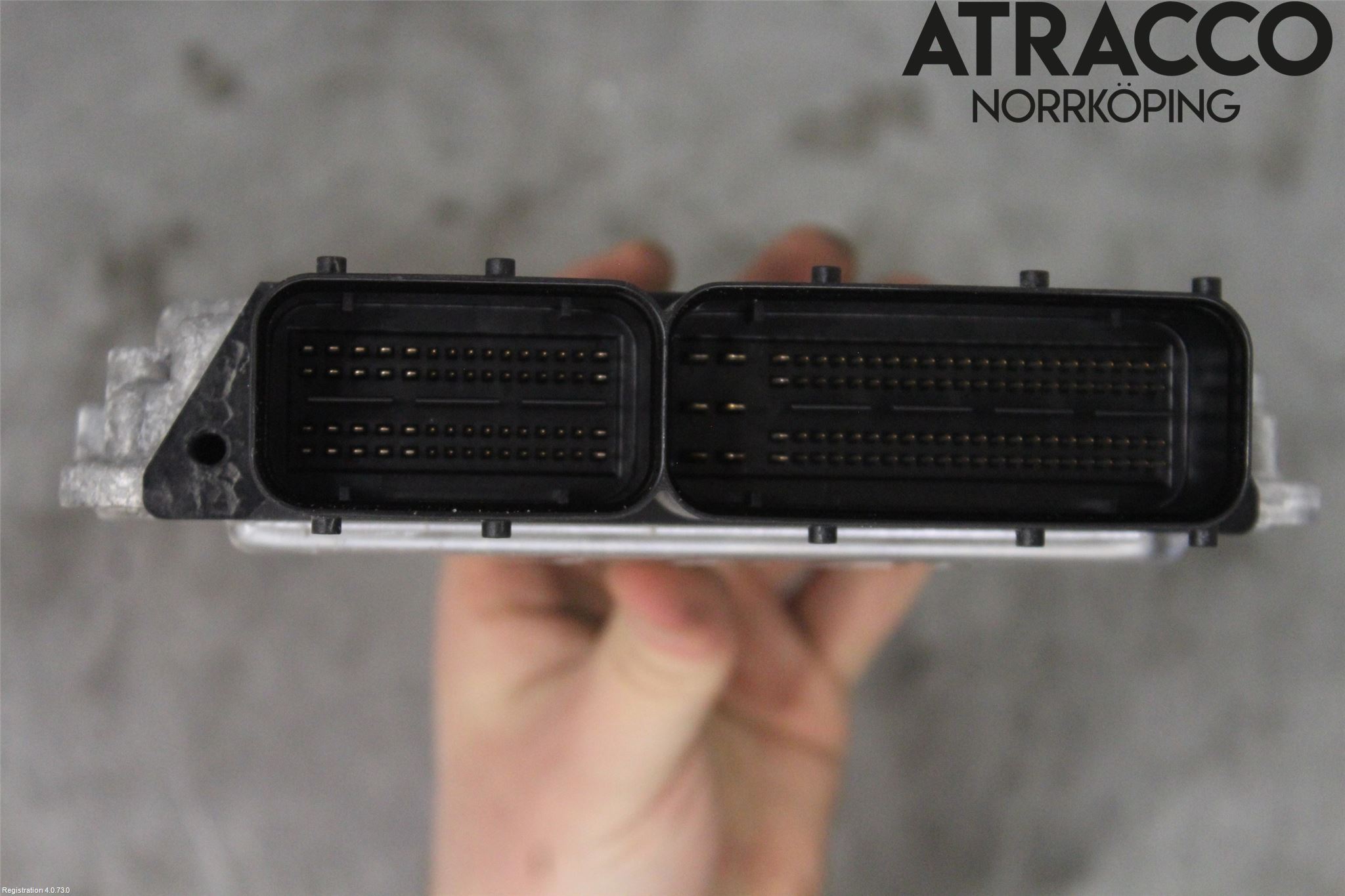 Audi A3/S3 8V 13-20 Styrenhet Insprut Bensin