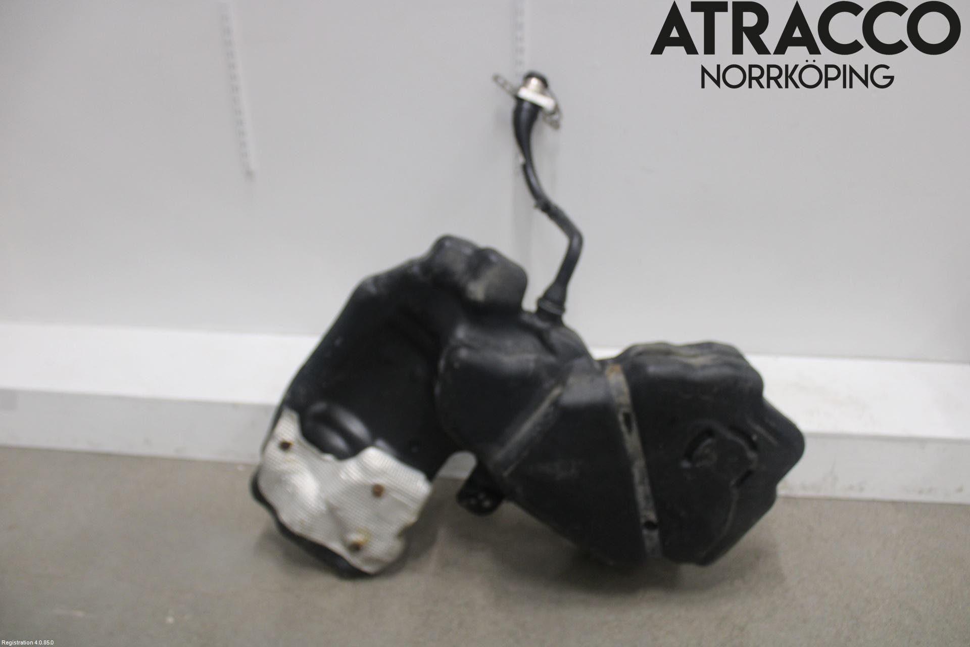 Audi A4 12-15 Bränsletank Diesel