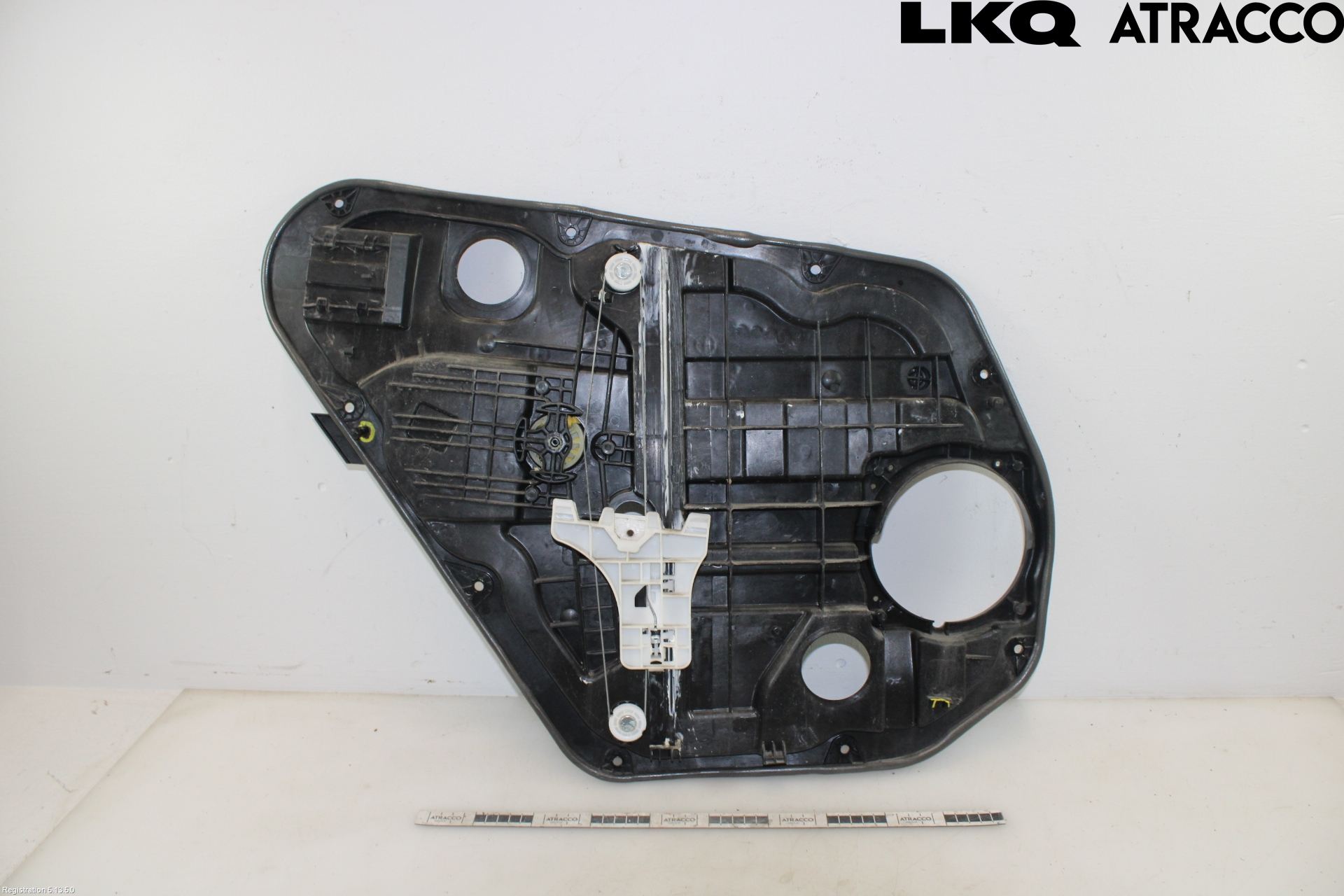 Hyundai i40 08-15 Fönsterhiss El Kompl