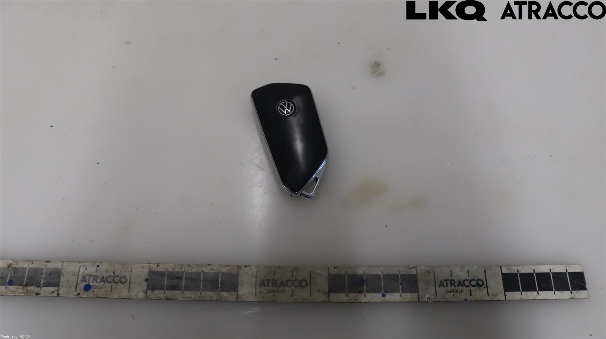 Volkswagen VW GOLF / E-GOLF VIII 20- Nyckel-Nycklar