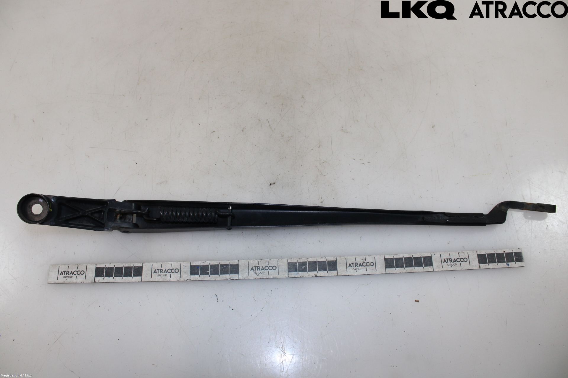 Toyota AURIS 10-12 Torkararm Armar Vindruta
