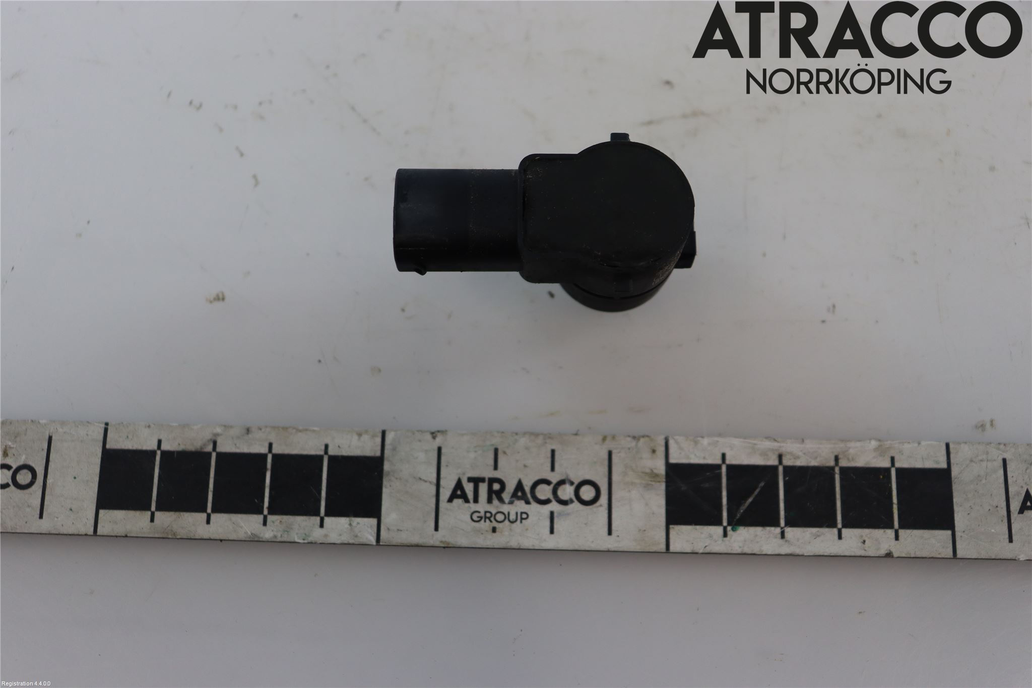 Citroen C5 08-17 Parkeringshjälp Backsensor