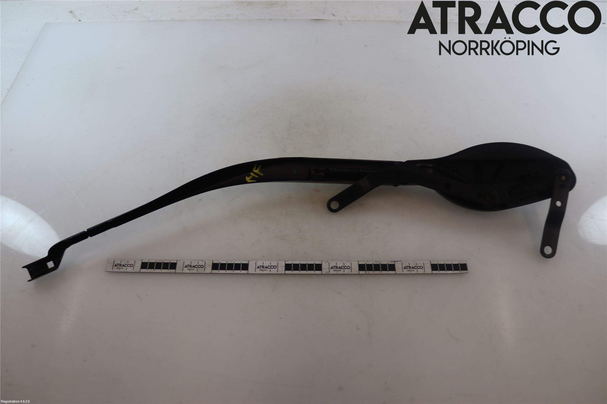 Lexus RX AL20 16-22 Torkararm Armar Vindruta