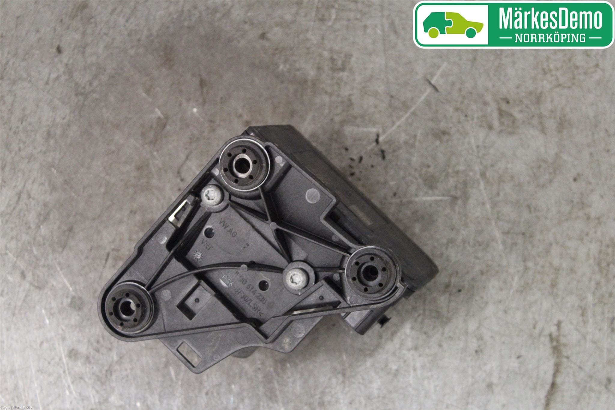 Volkswagen VW GOLF / E-GOLF VII 13-20 Abs Hydraulaggregat