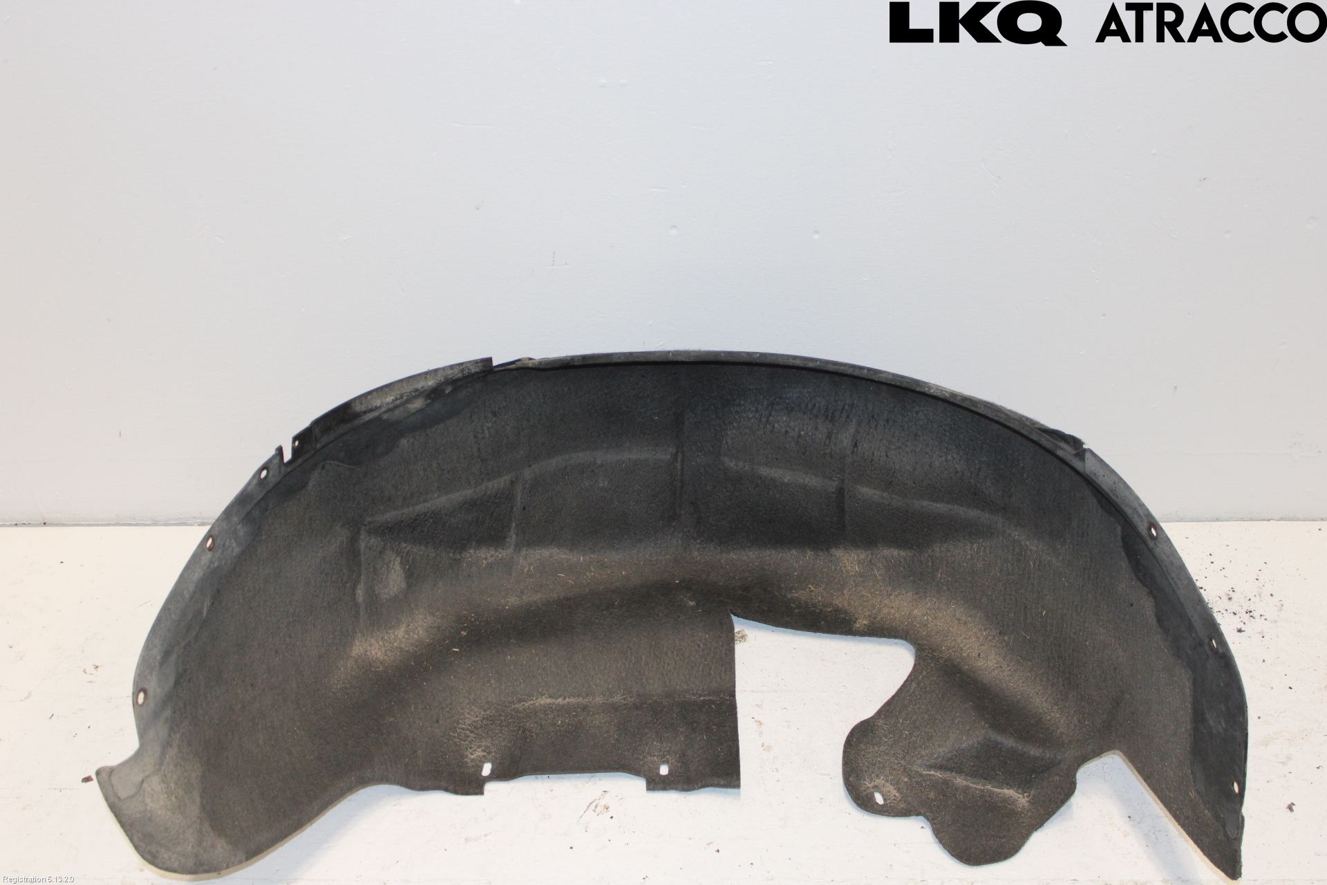 Volvo XC70 08-13 Skärm Inner