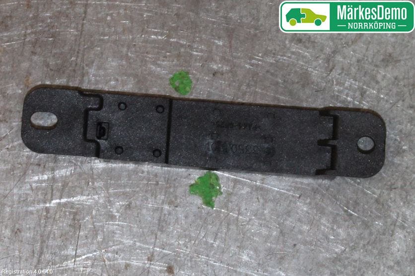 Mercedes-Benz MB E-KLASS (W213) 16-23 Antenn