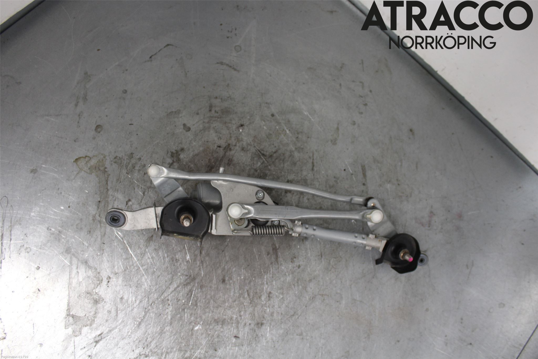 Toyota COROLLA 19- Torkarmekanism Vindruta