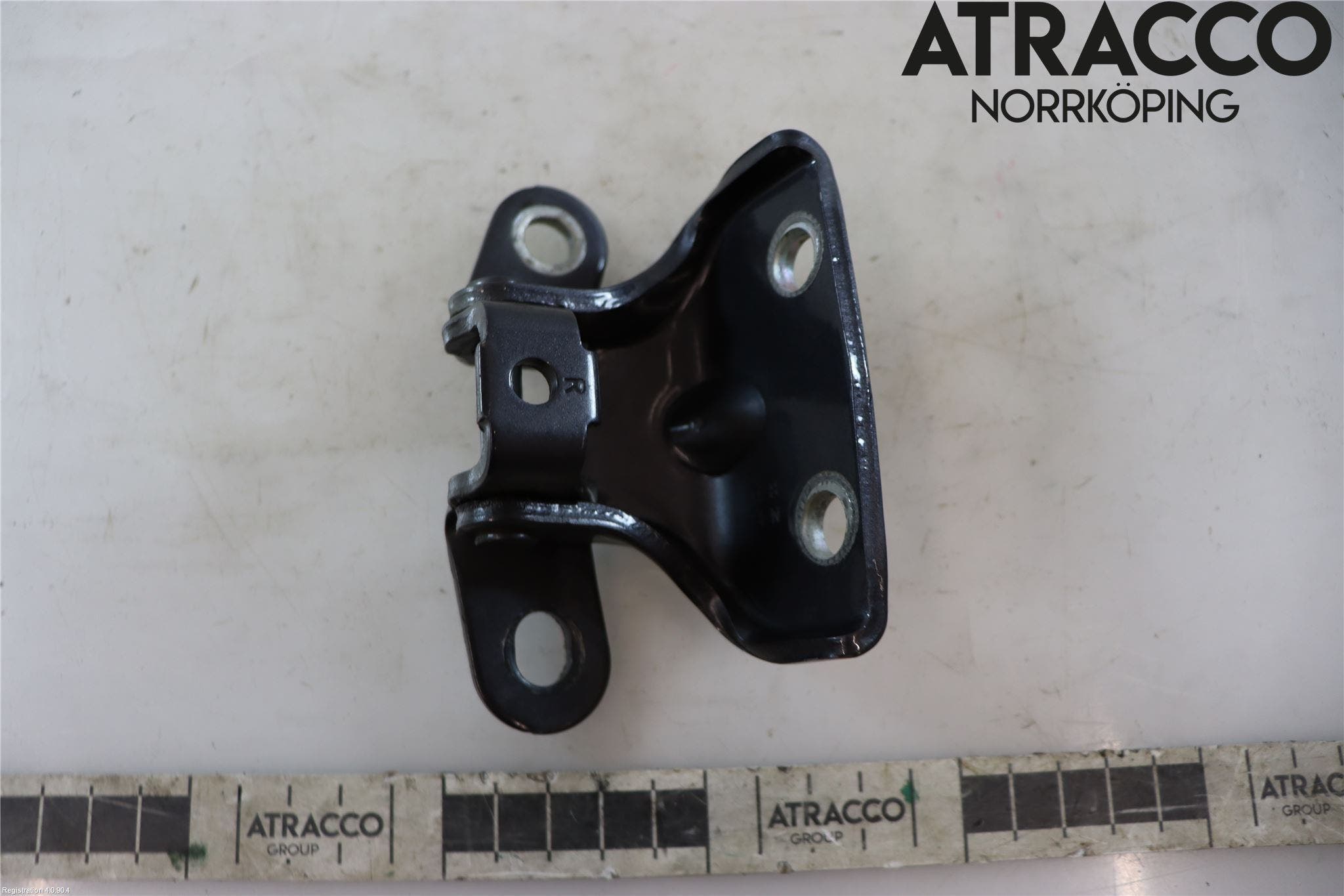 Kia SPORTAGE (SL) 11-15 Dörrgångjärn