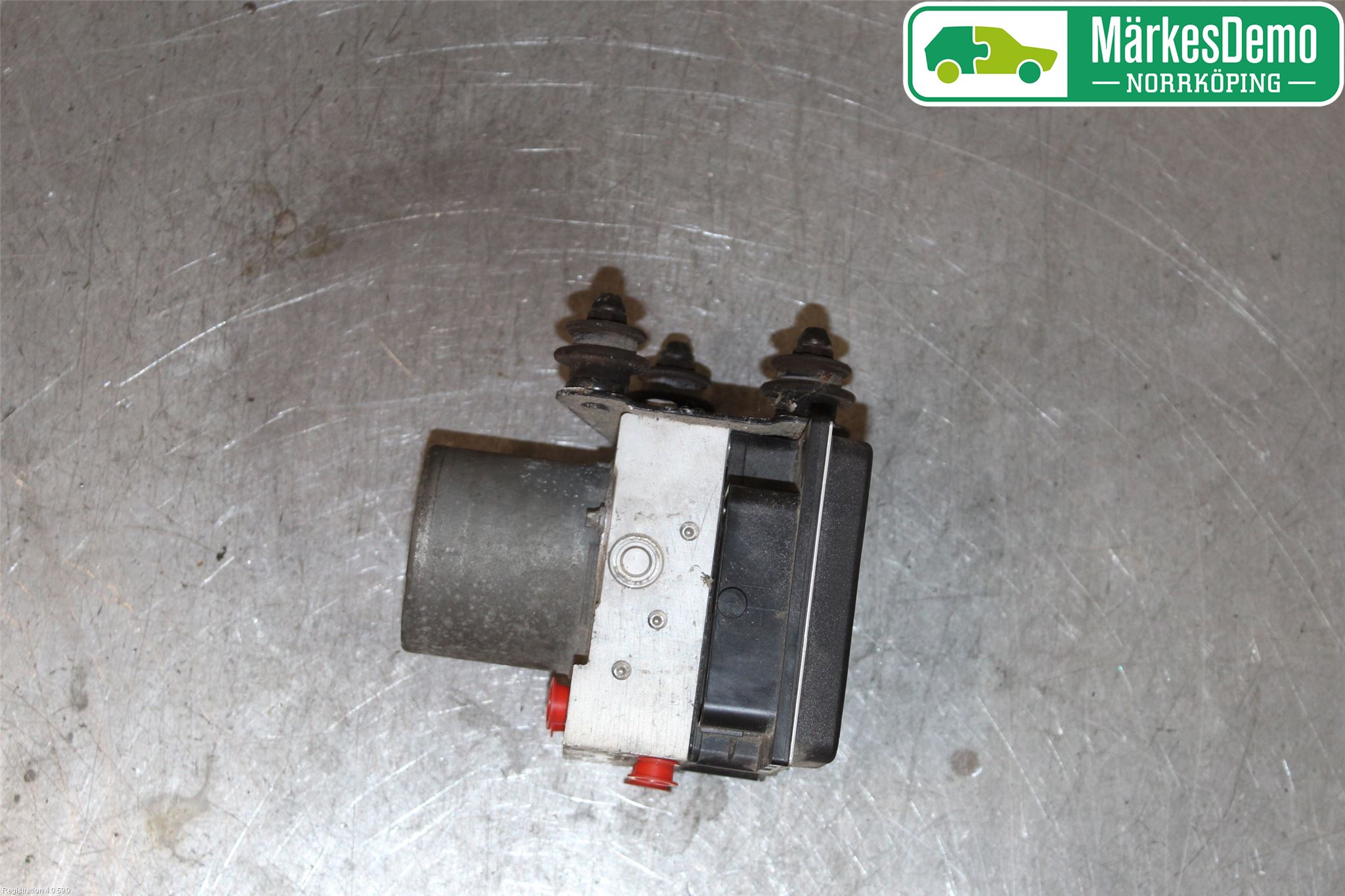 Audi A4 12-15 Abs Hydraulaggregat