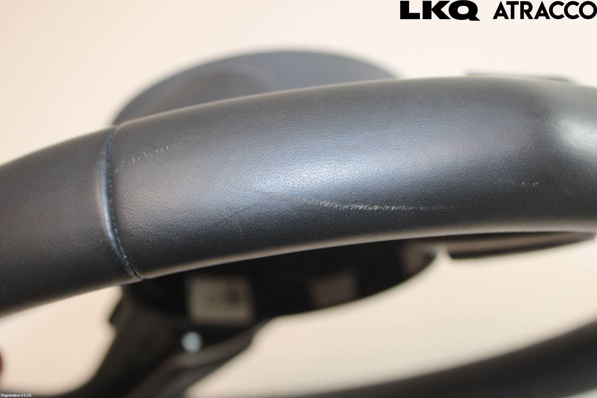 Audi A3/S3 8Y 21- Ratt