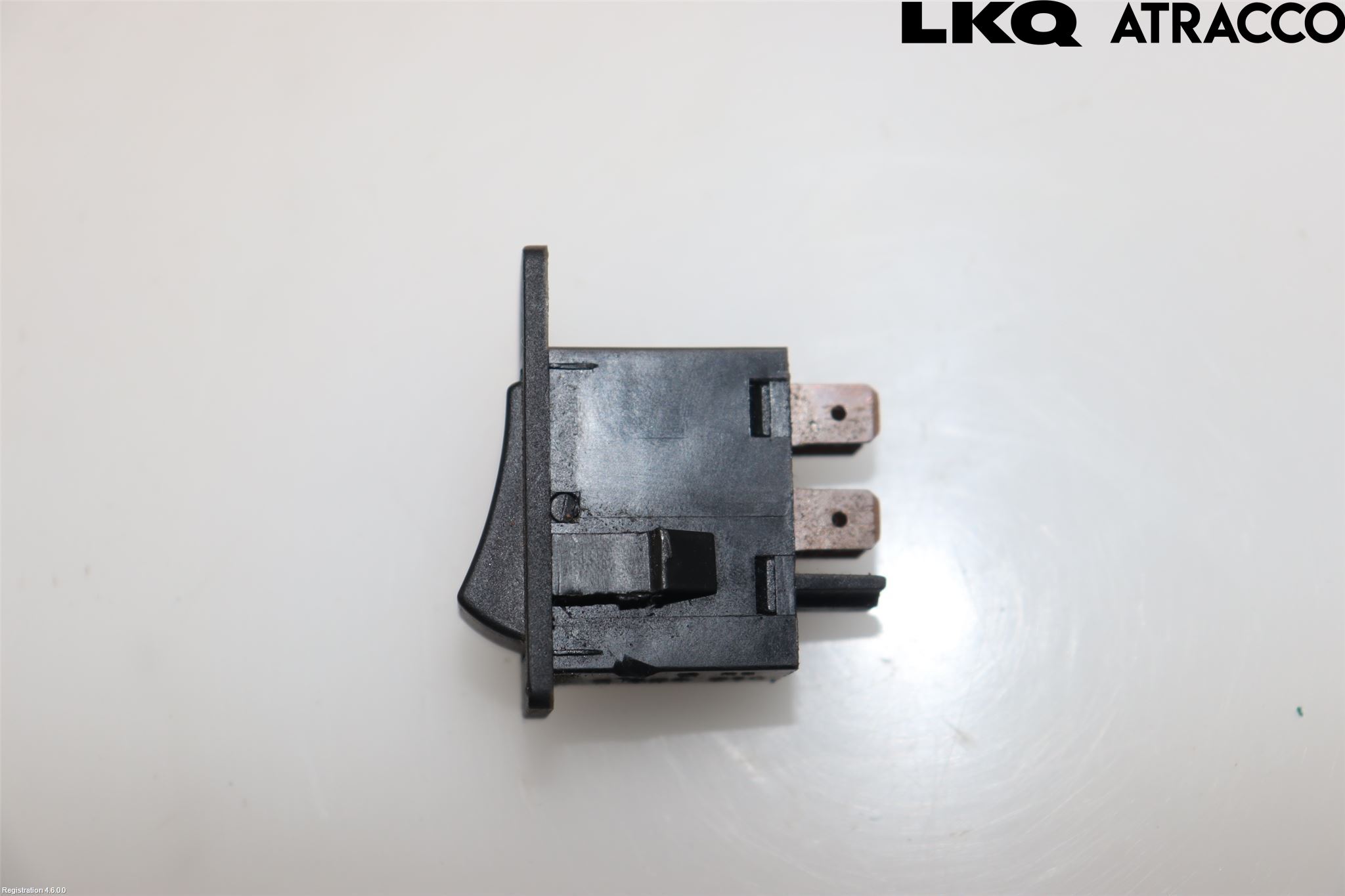 Volvo 940 91-98 Ströms Dimljus Fram-Bak