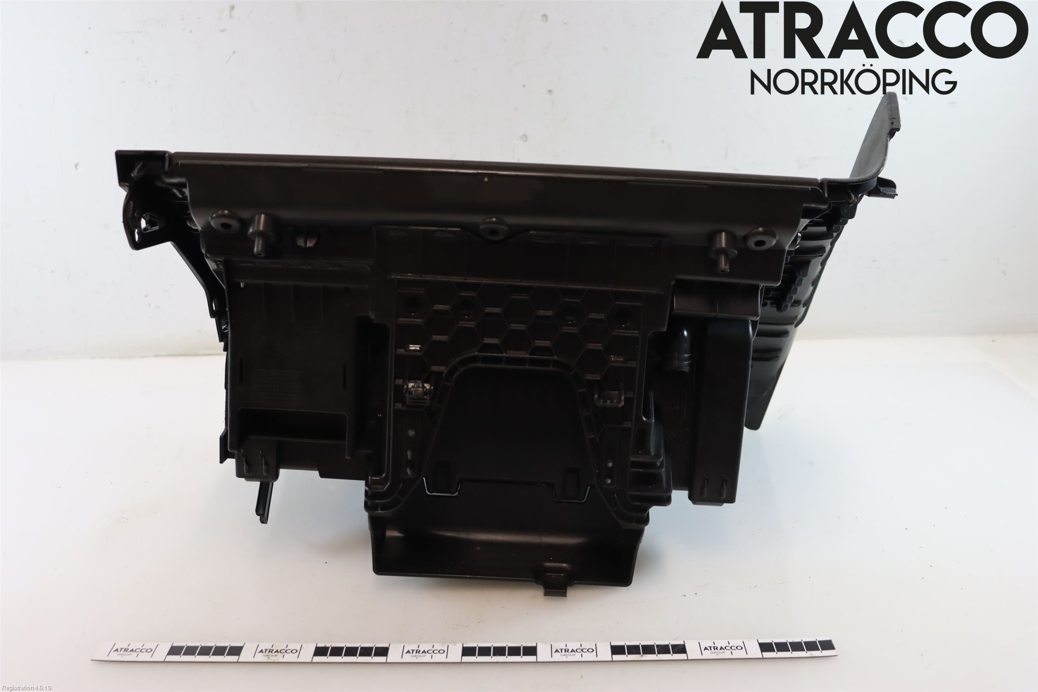 Volkswagen VW GOLF / E-GOLF VII 13-20 Handskfack