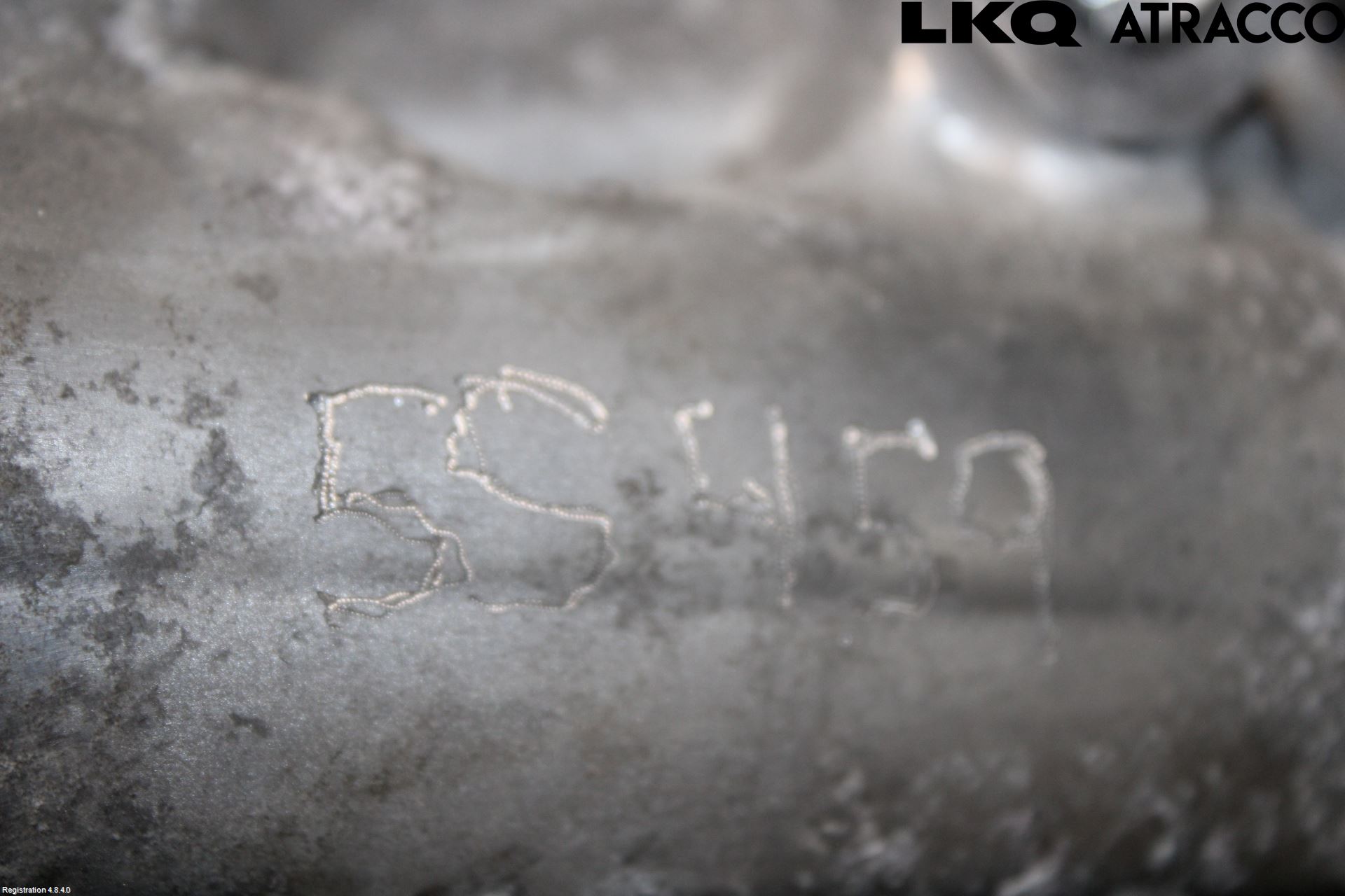 Toyota RAV4 19- Växellåda Automat