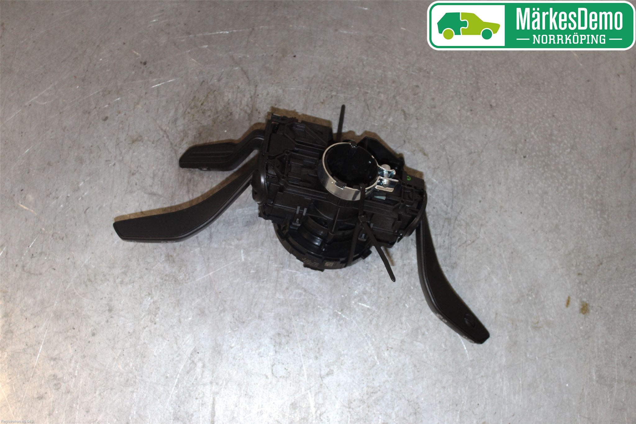 Audi A4/S4 B9 16-19 Spakcentral