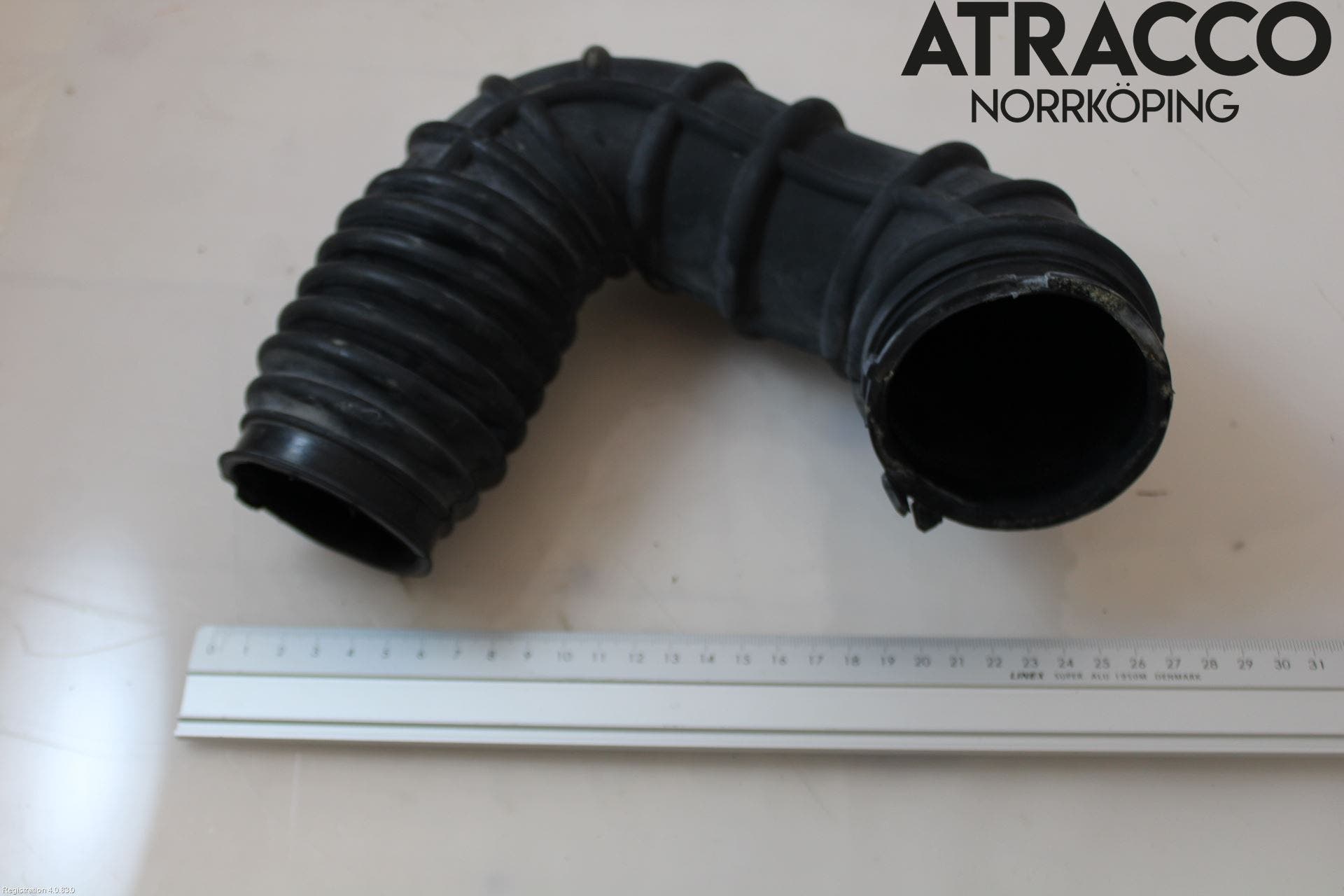 Ford FIESTA     06-08 Injgummibälg-Slang